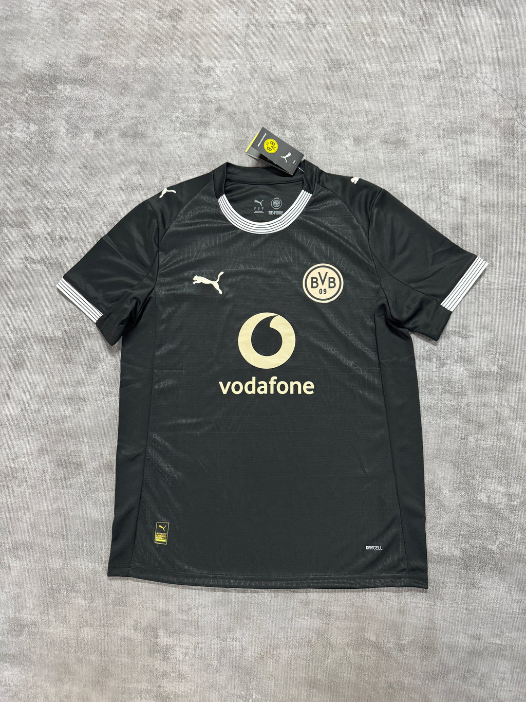 2026-27 Dortmund 100th Anniversary Black