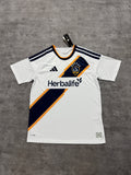 2026-27 LA Galaxy Home (with Stars)