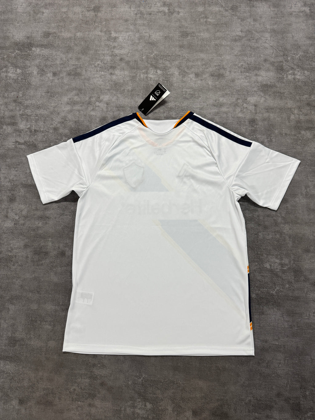 2026-27 LA Galaxy Home (with Stars) - image 2