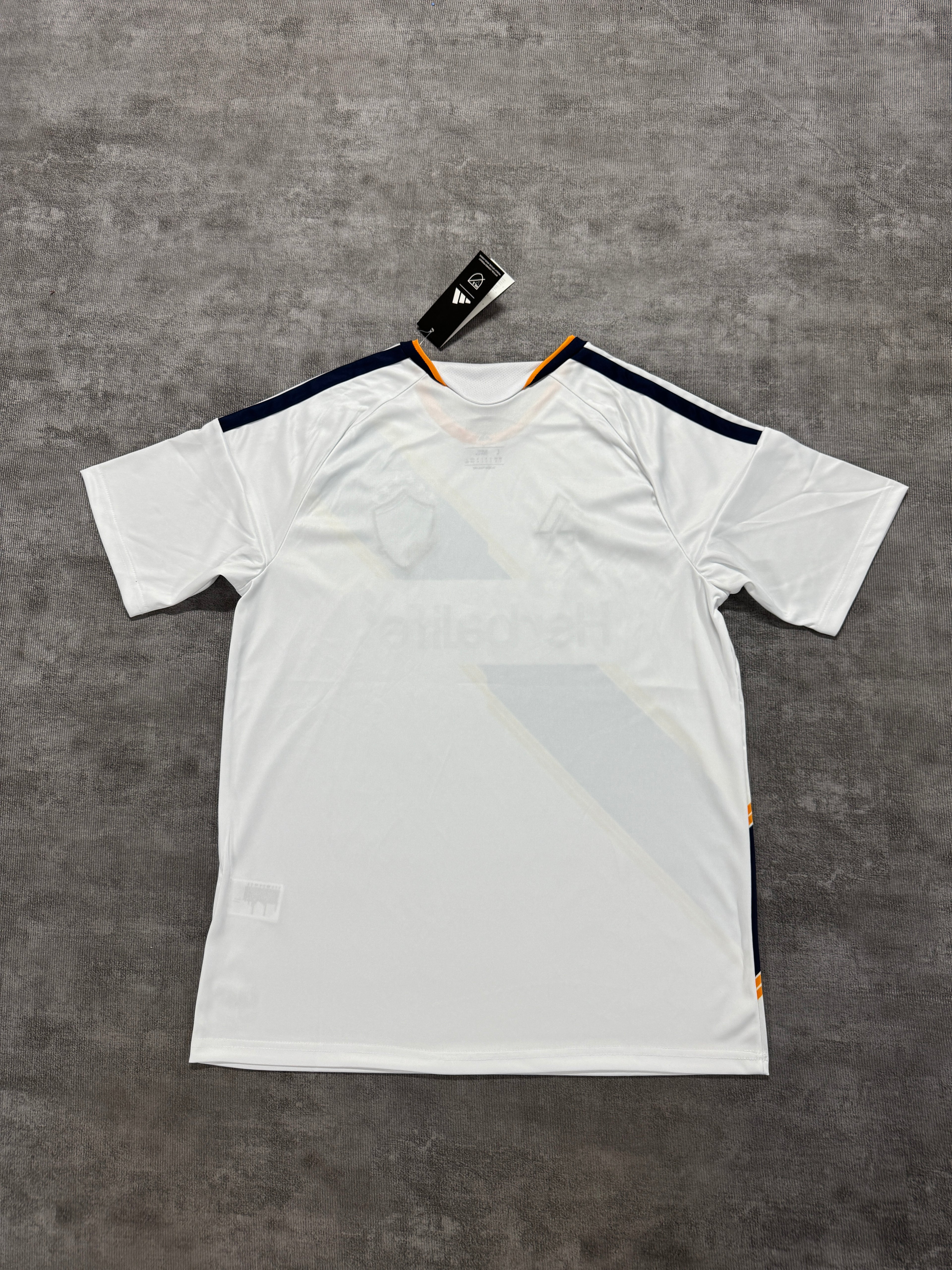 2026-27 LA Galaxy Home (with Stars) - image 2