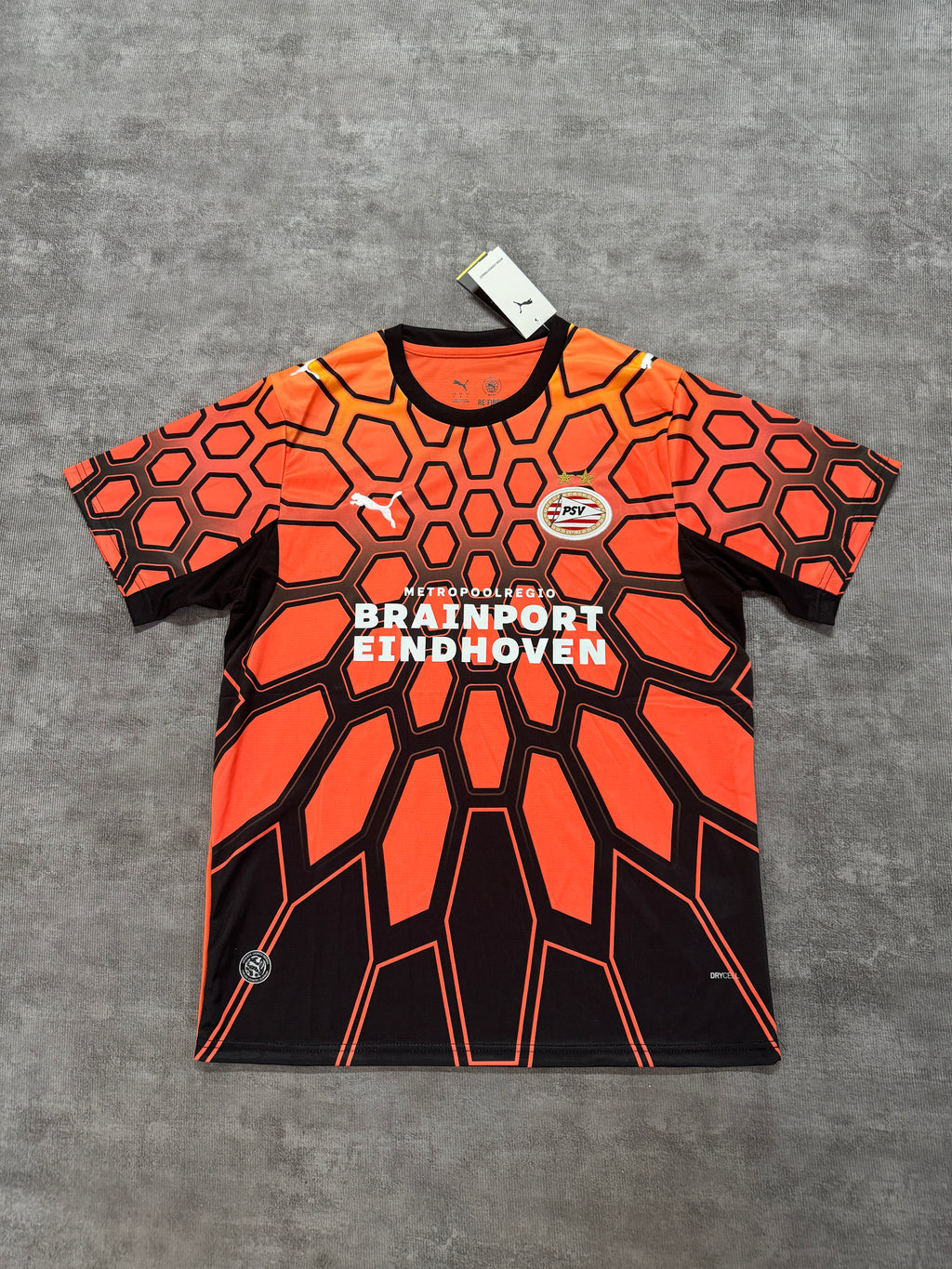 2026-27 PSV Eindhoven Away