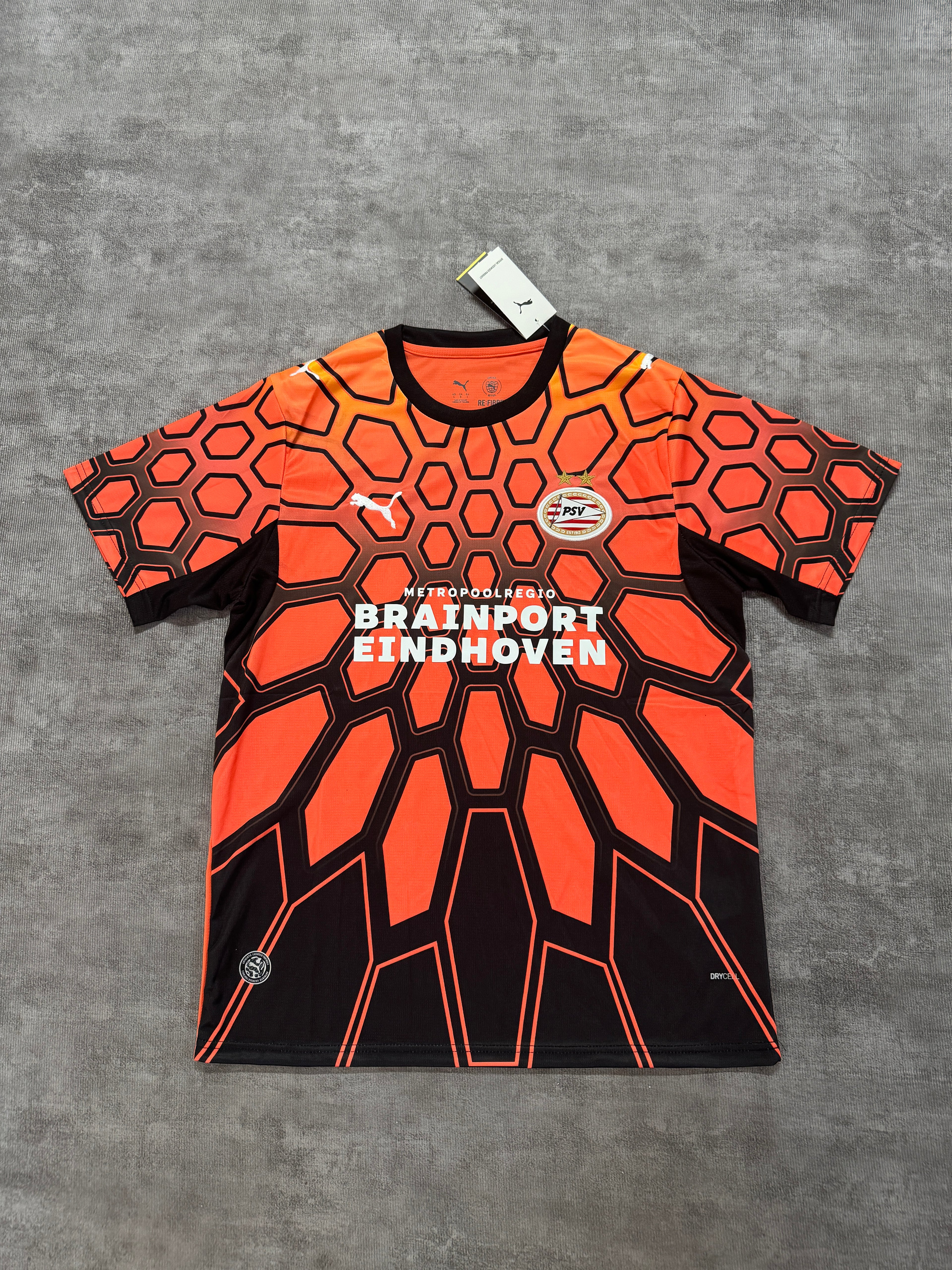 2026-27 PSV Eindhoven Away
