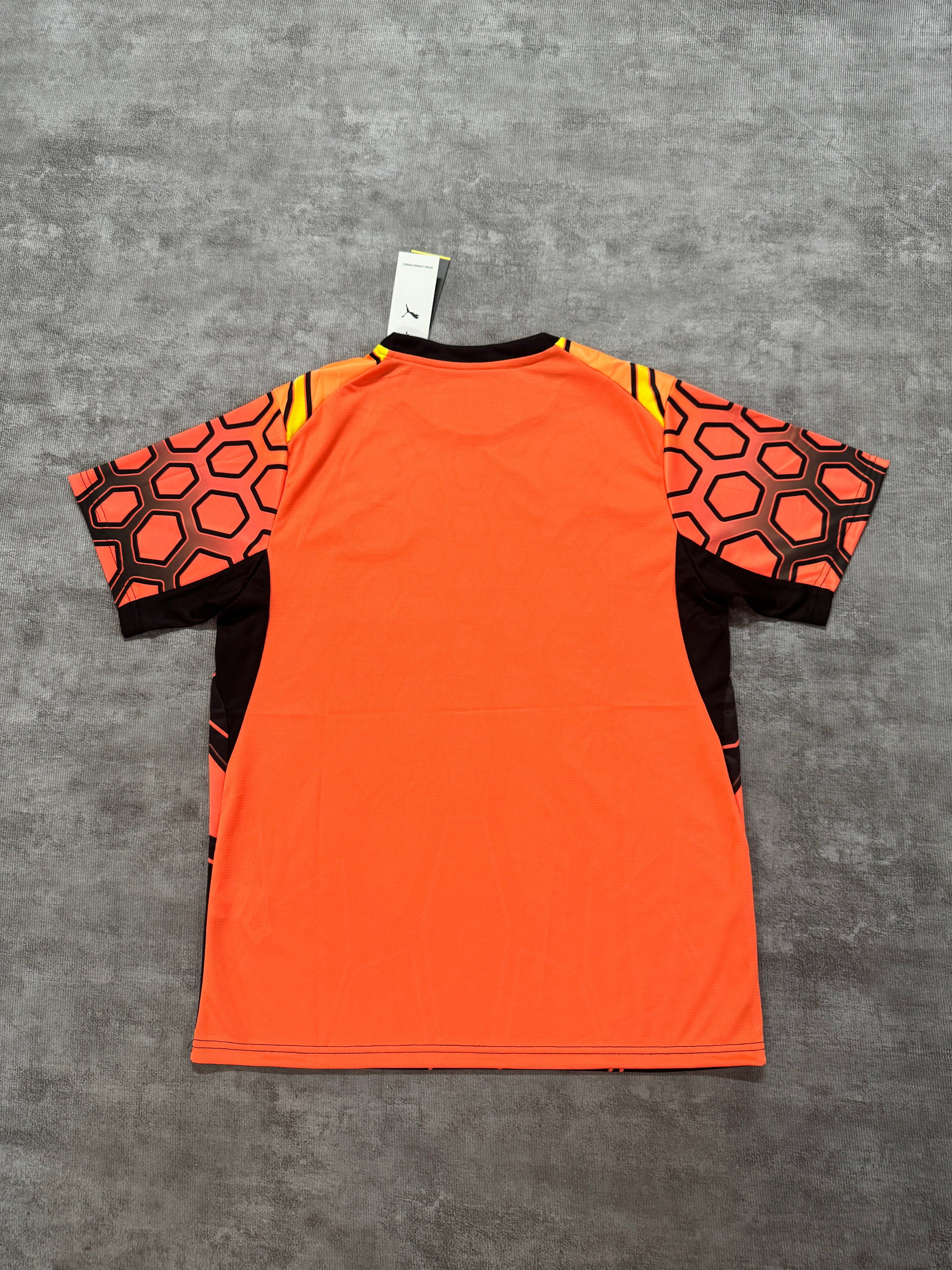 2026-27 PSV Eindhoven Away - image 2