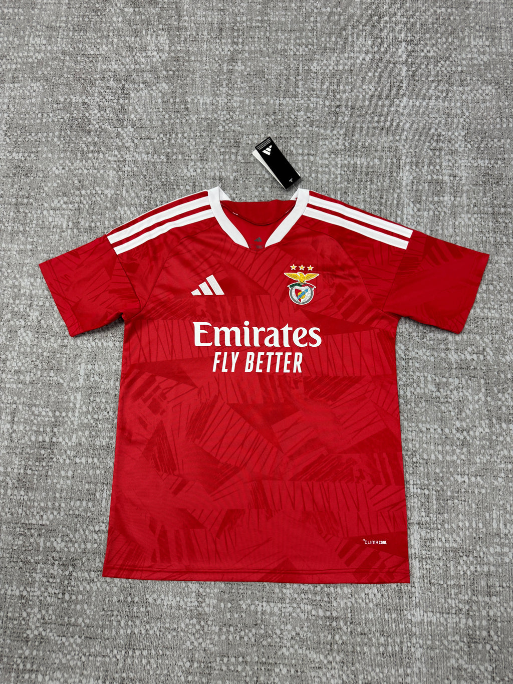 2026-27 Benfica Home