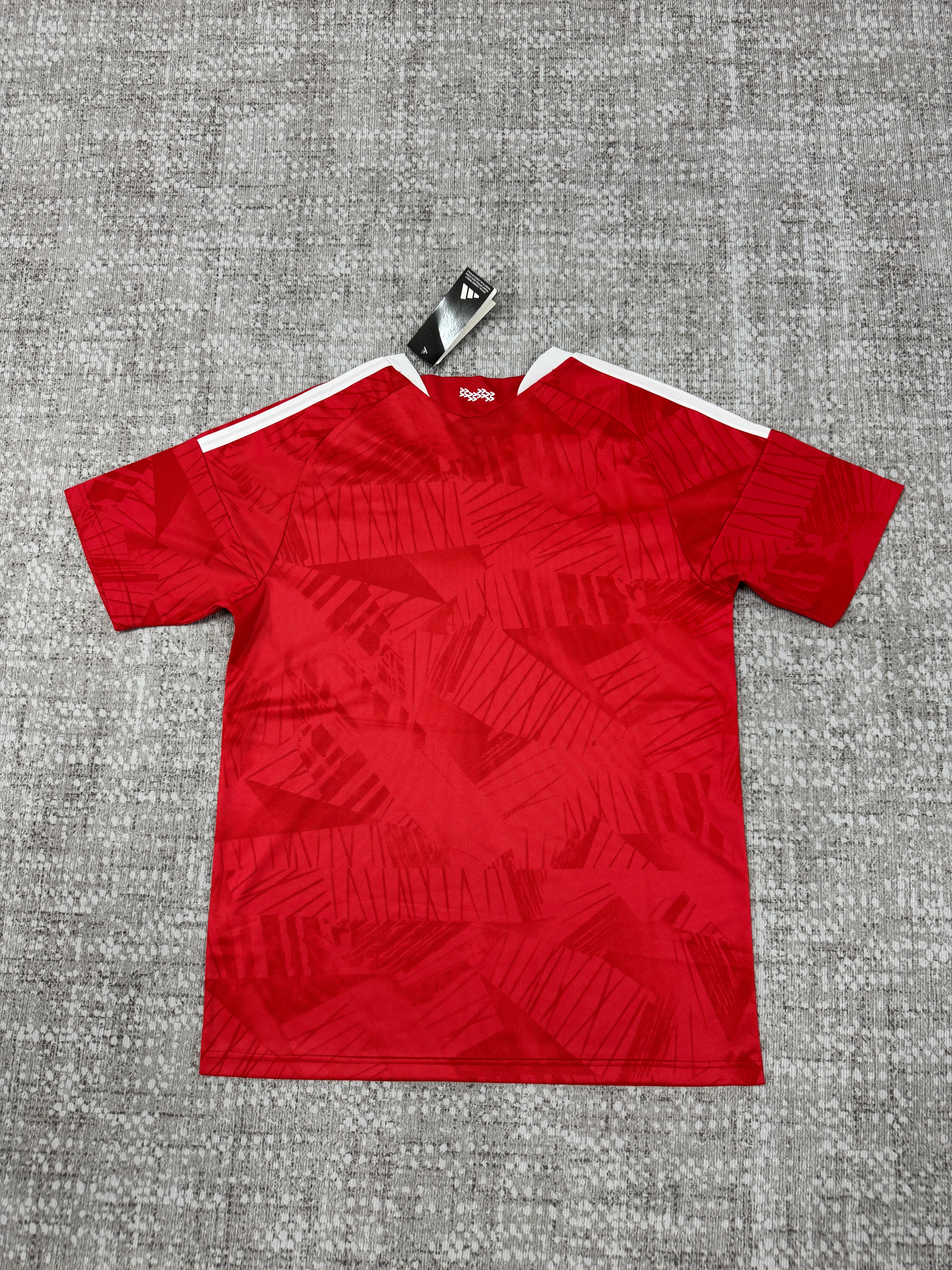 2026-27 Benfica Home - image 2