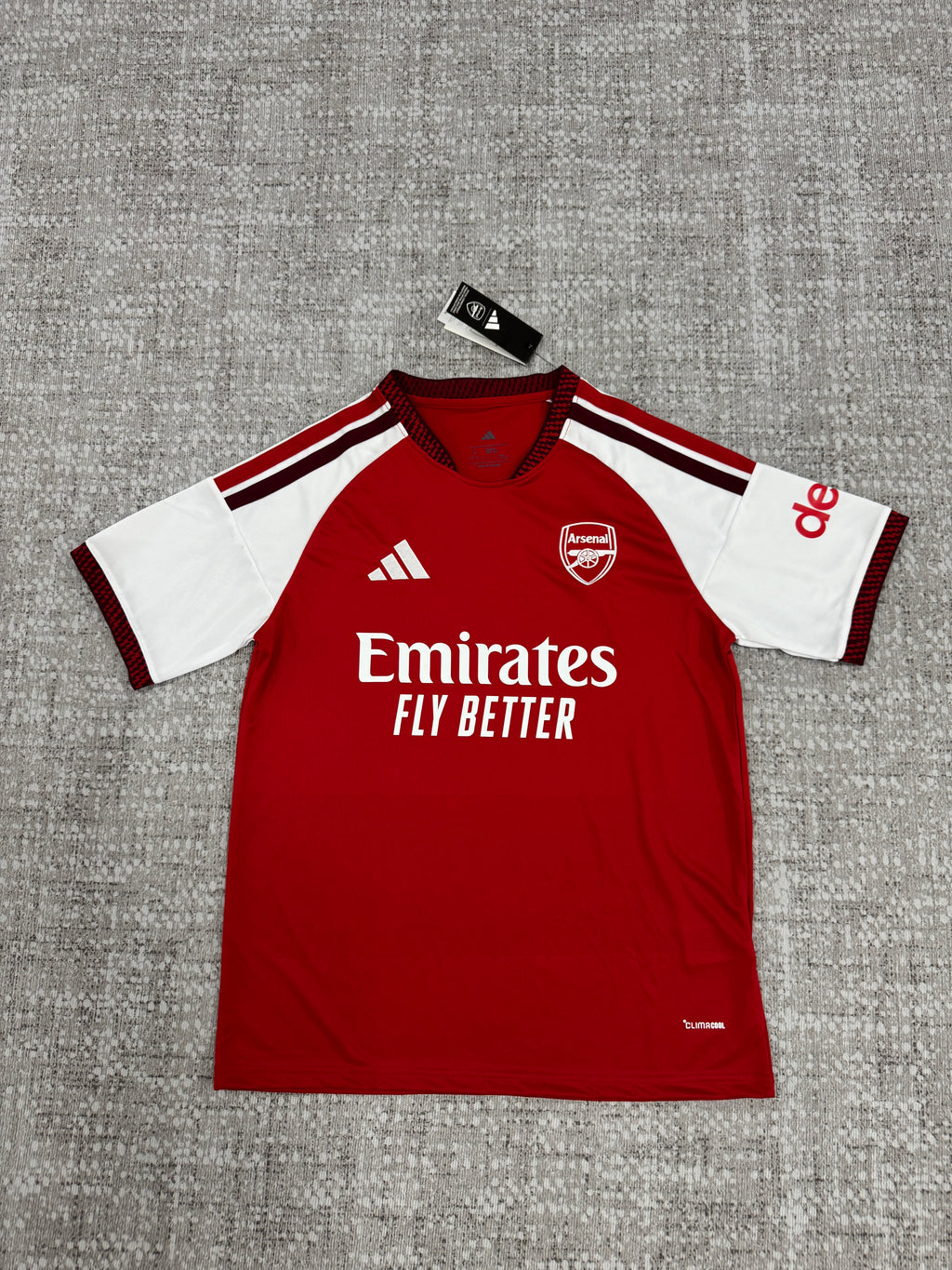 2026-27 Arsenal Home