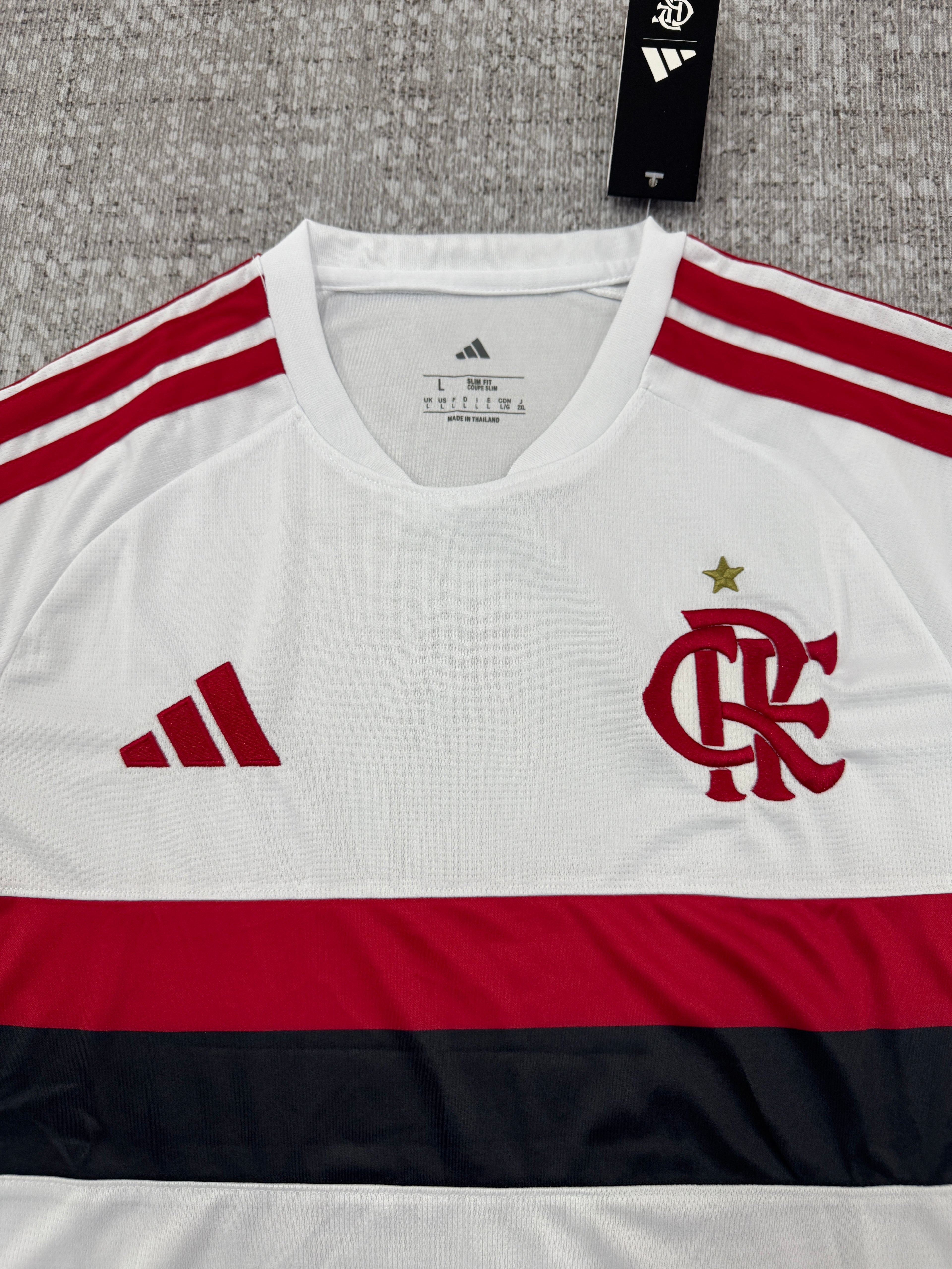2026-27 Flamengo Away - image 3