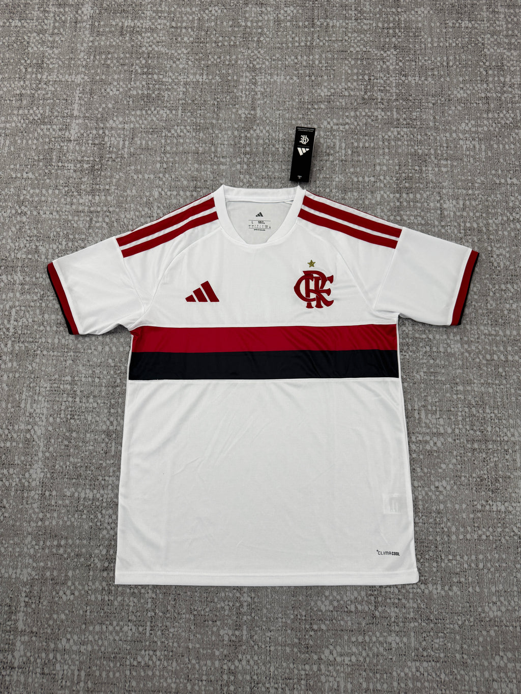 2026-27 Flamengo Away