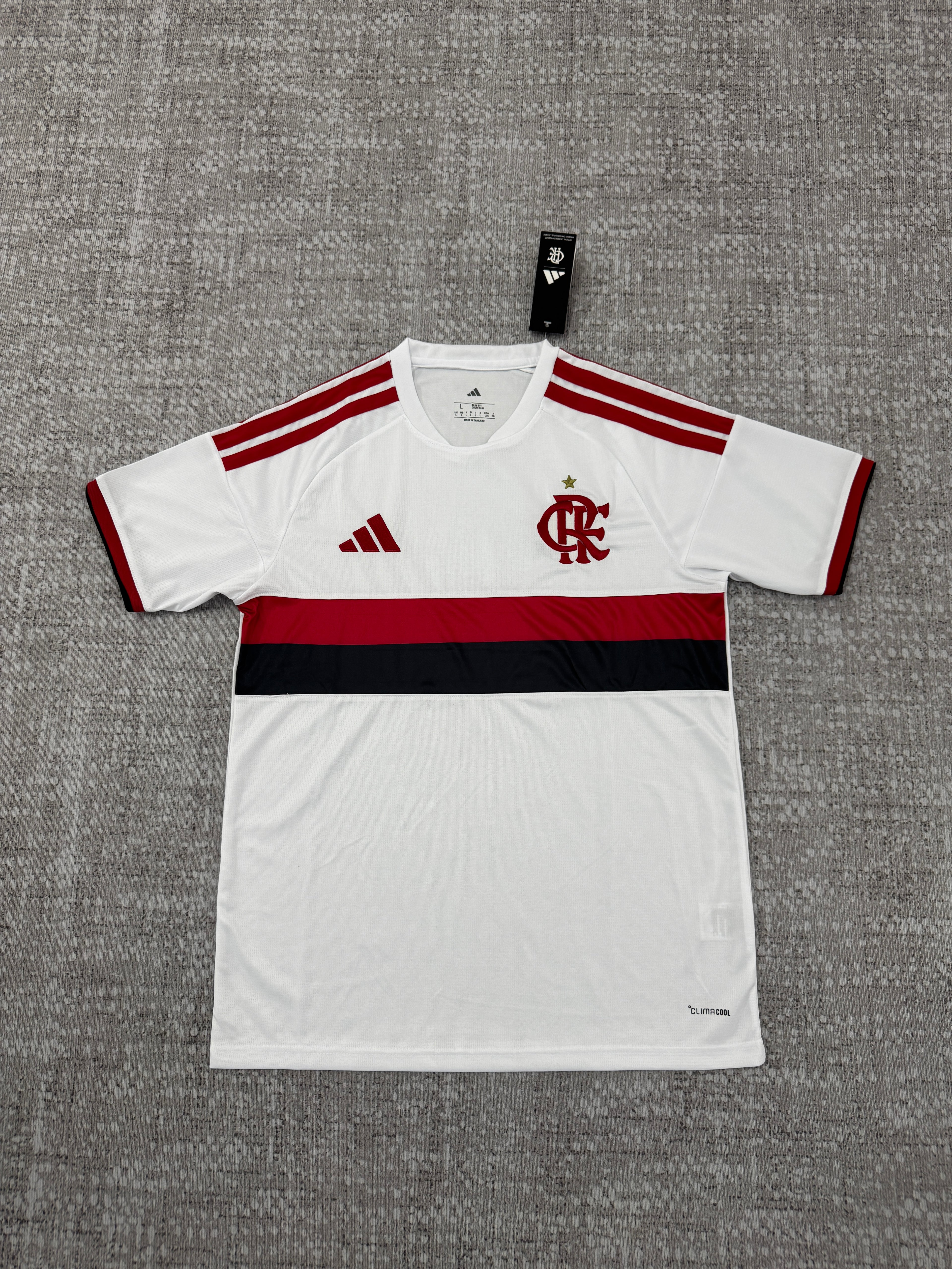 2026-27 Flamengo Away
