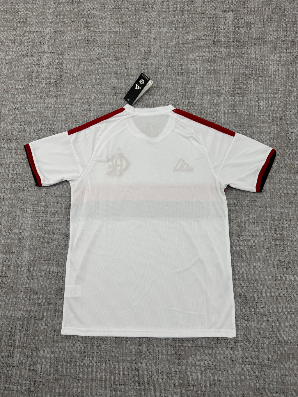 2026-27 Flamengo Away - image 2