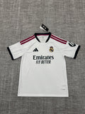 2026-27 Real Madrid Home