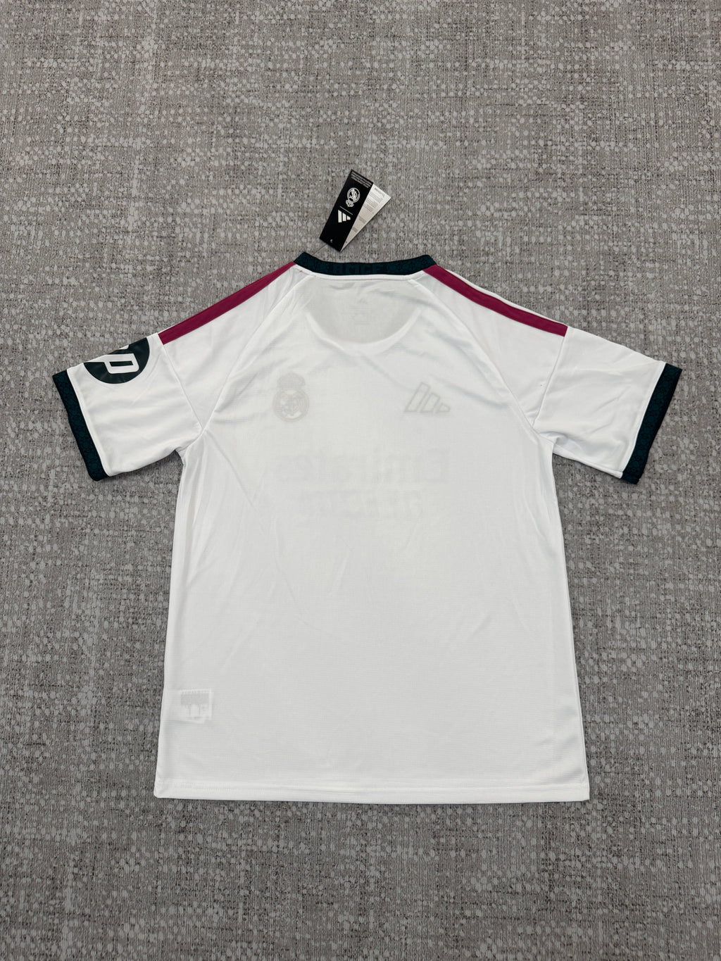 2026-27 Real Madrid Home - image 2