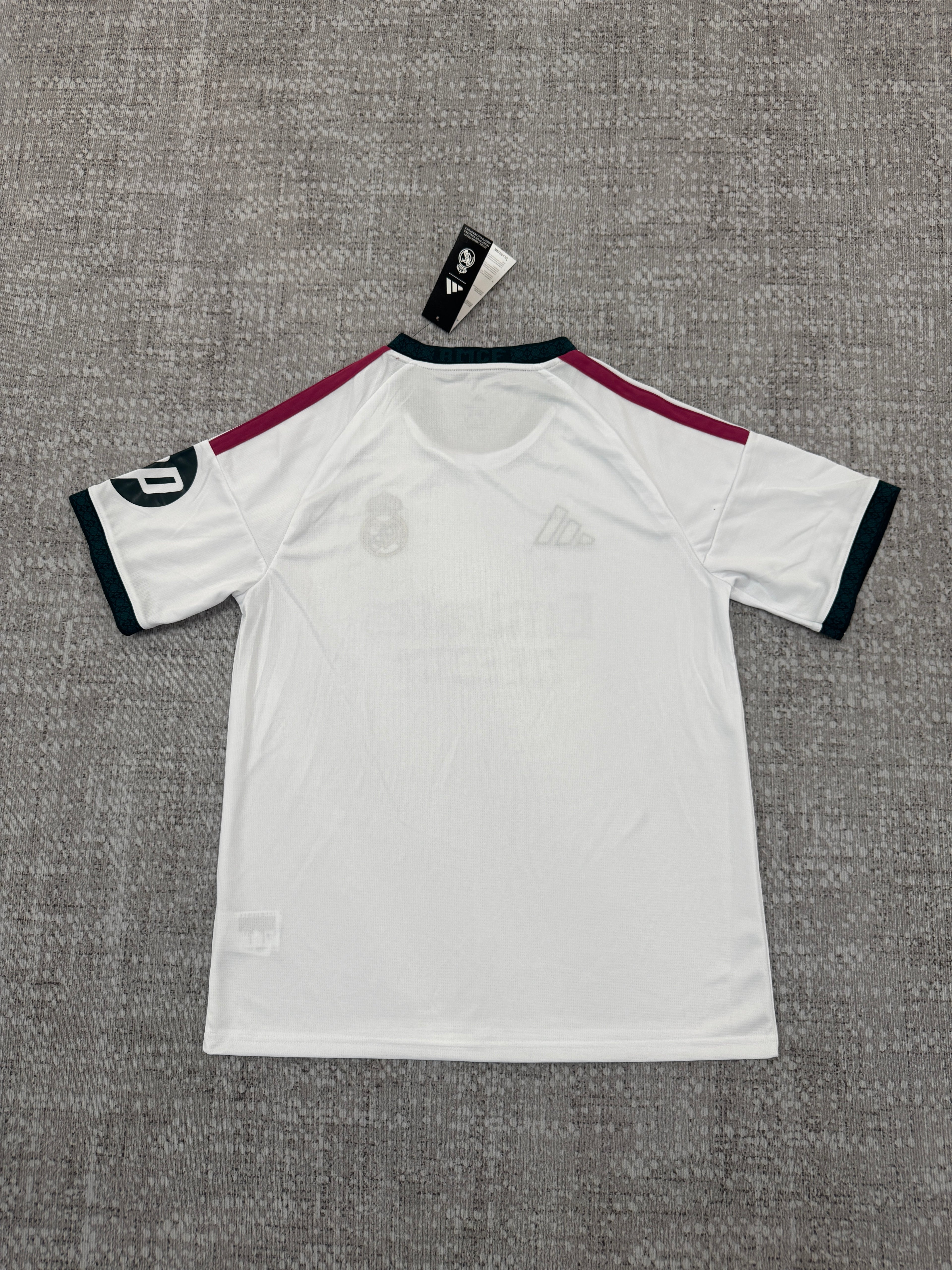 2026-27 Real Madrid Home - image 2
