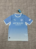 2026-27 Man City Home