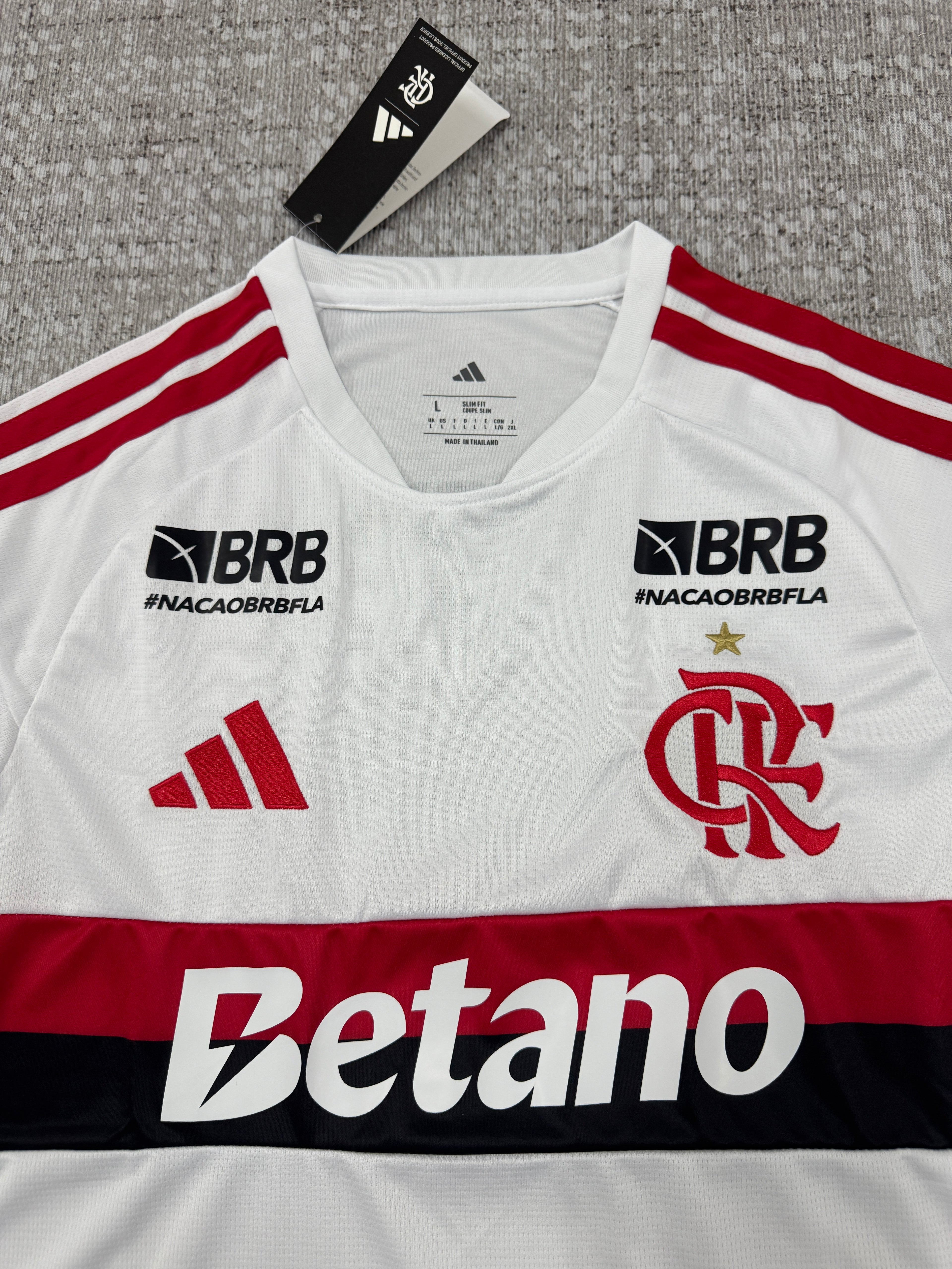 2026-27 Flamengo Away (Full Ads) - image 3