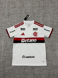 2026-27 Flamengo Away (Full Ads)