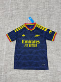 2026-27 Arsenal Away