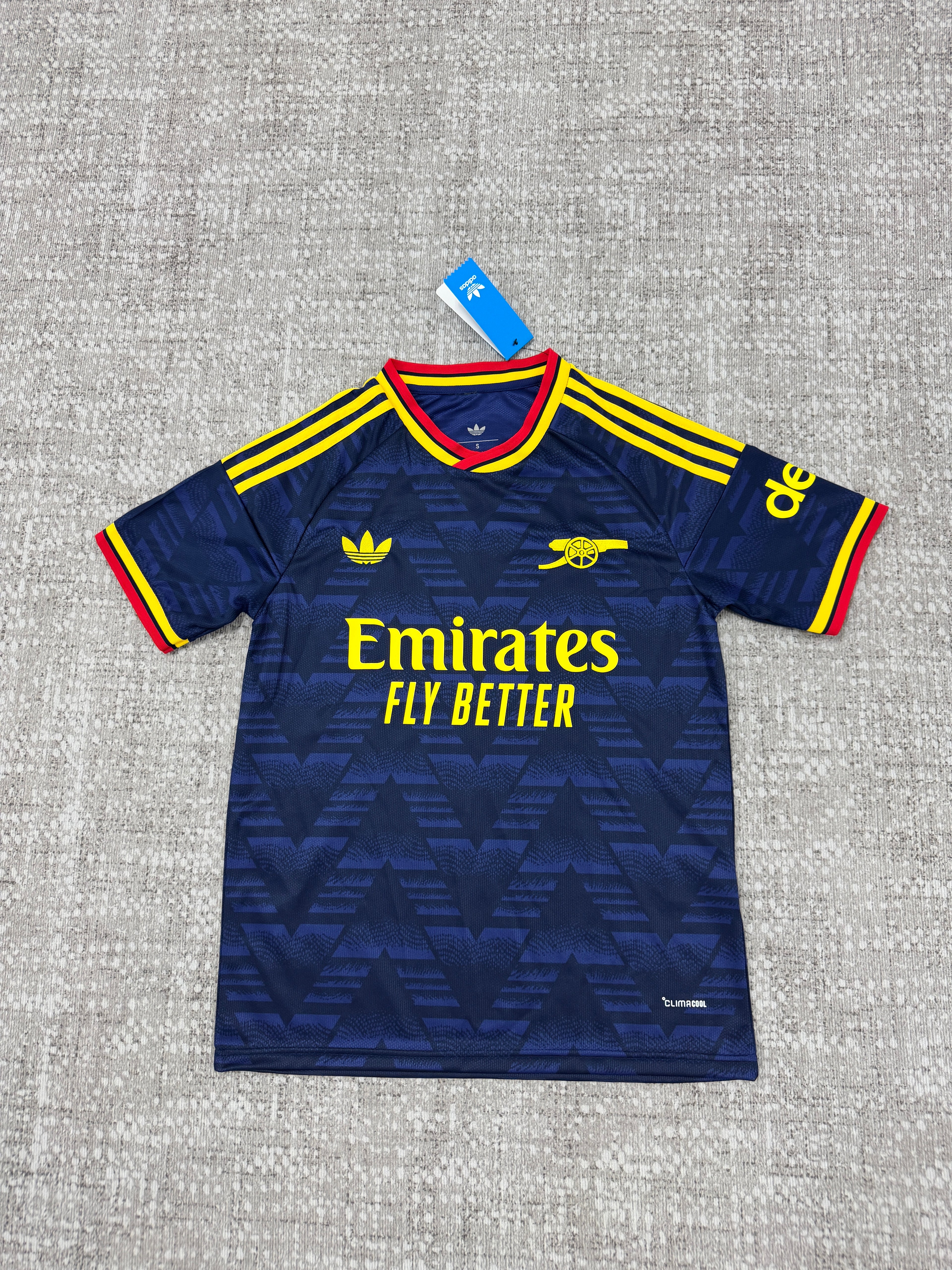 2026-27 Arsenal Away