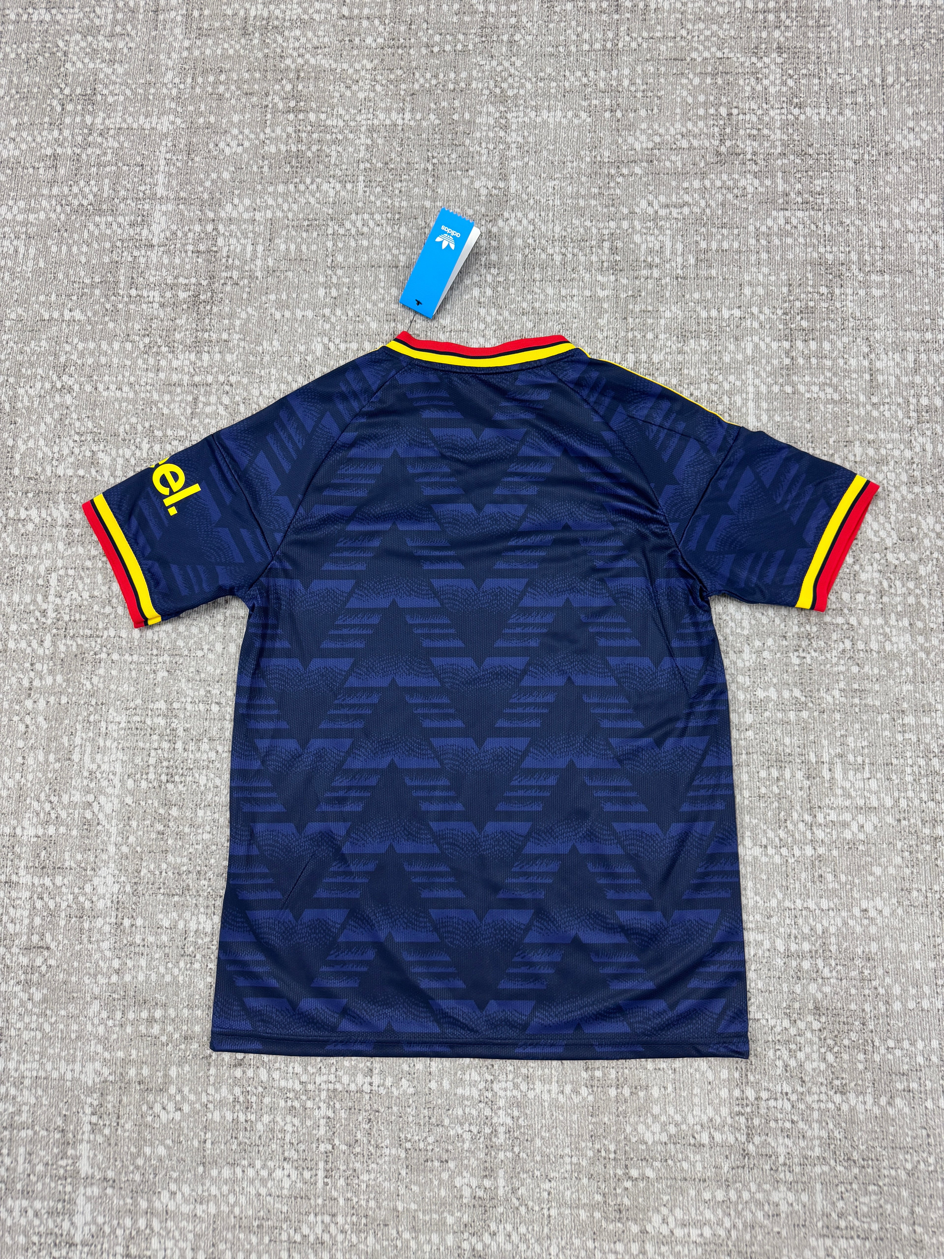 2026-27 Arsenal Away - image 2