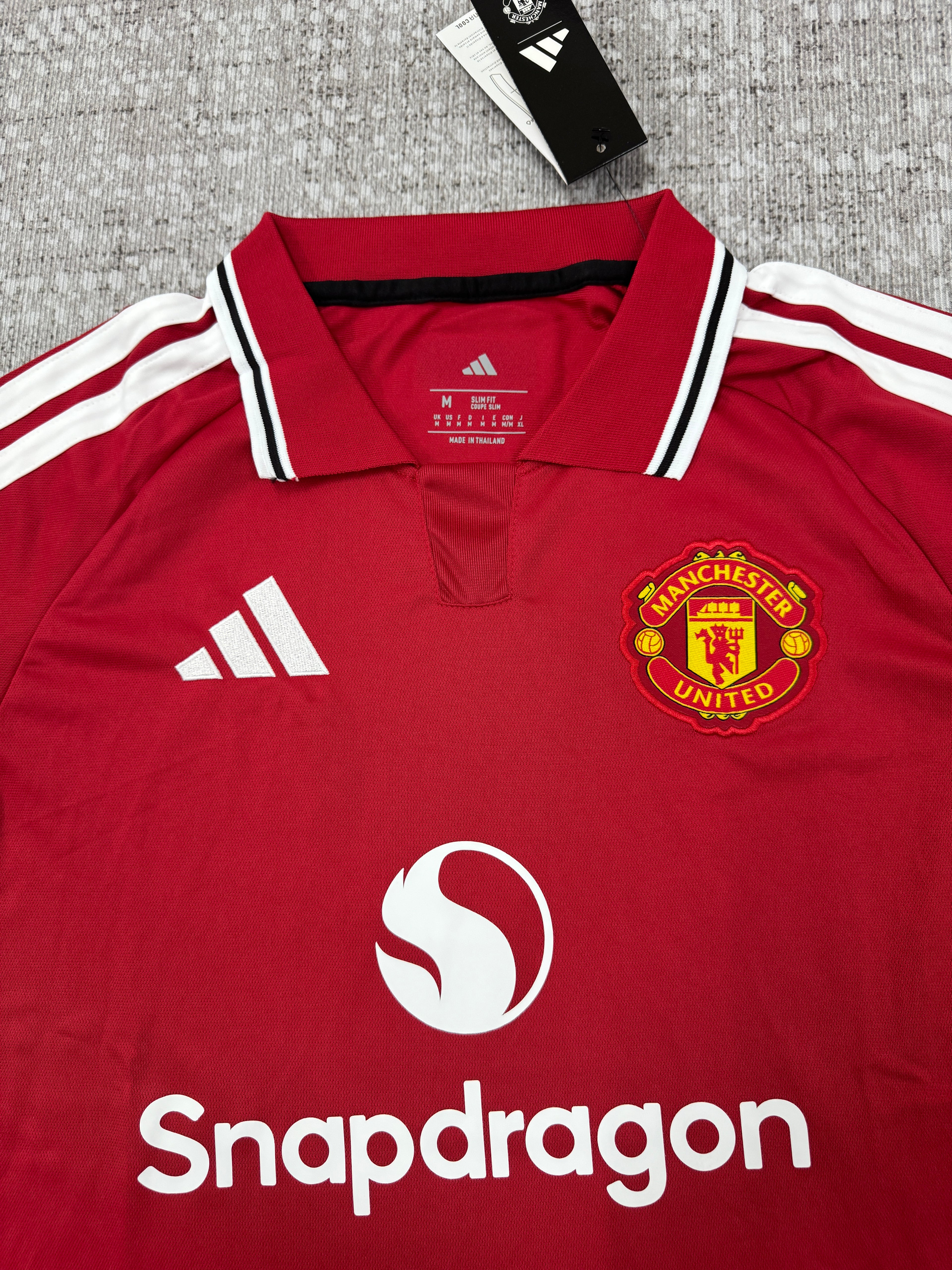 2026-27 Man United Home - image 3