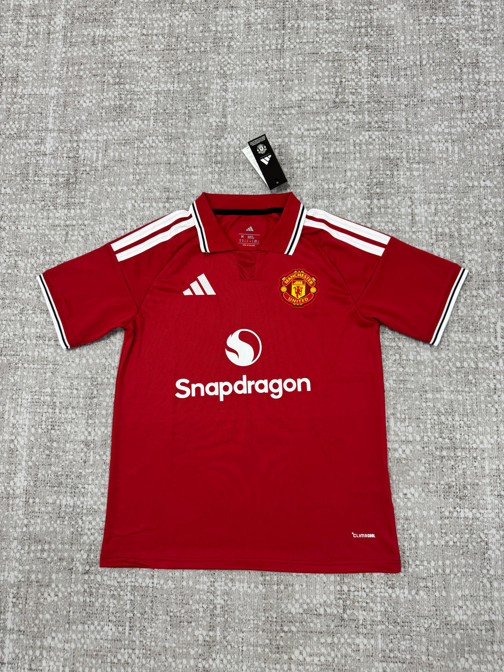 2026-27 Man United Home