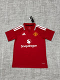 2026-27 Man United Home
