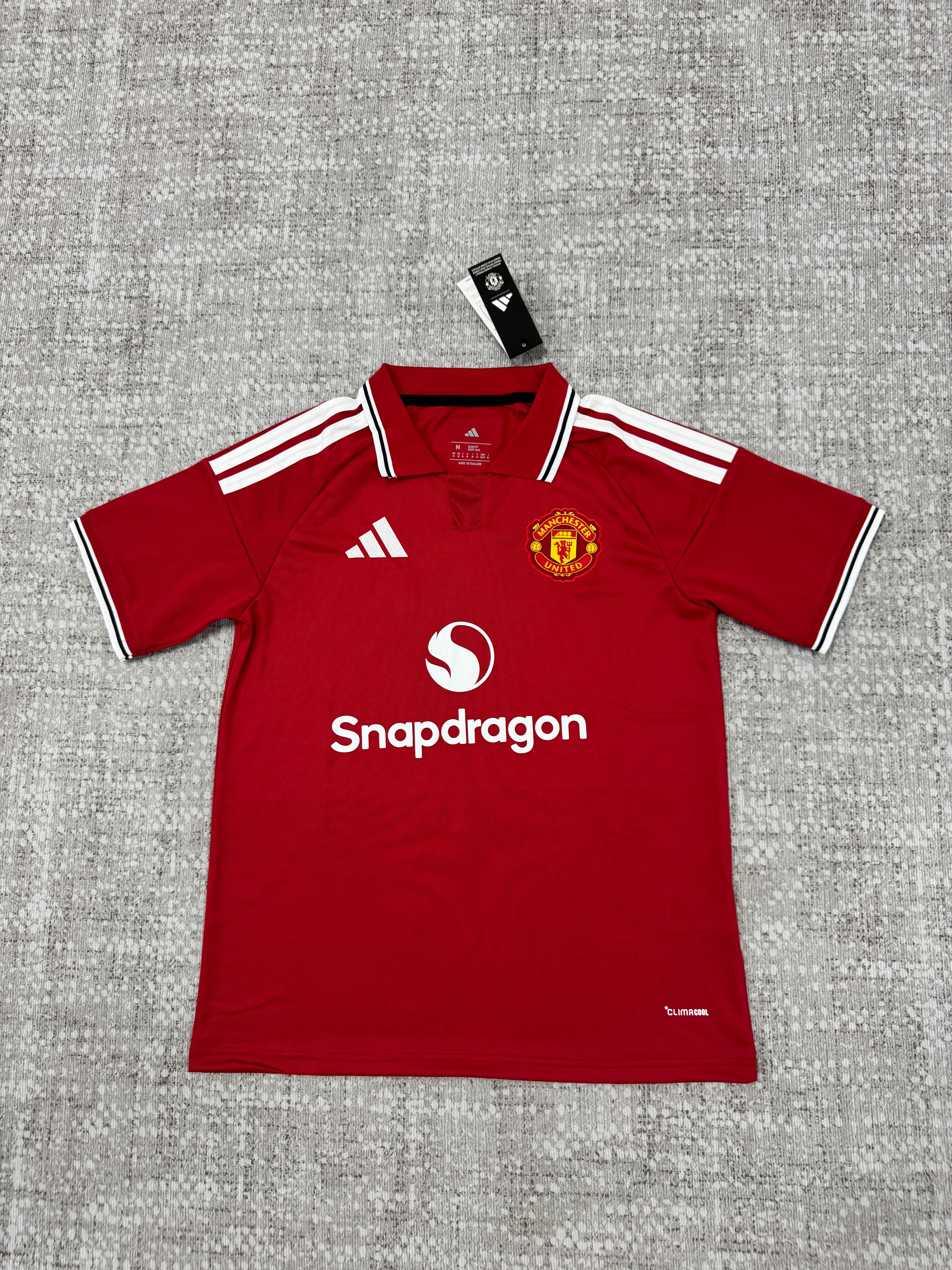2026-27 Man United Home