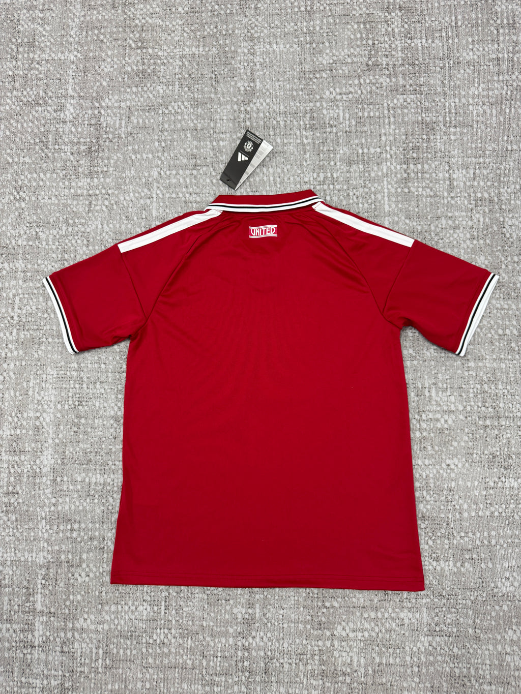 2026-27 Man United Home - image 2