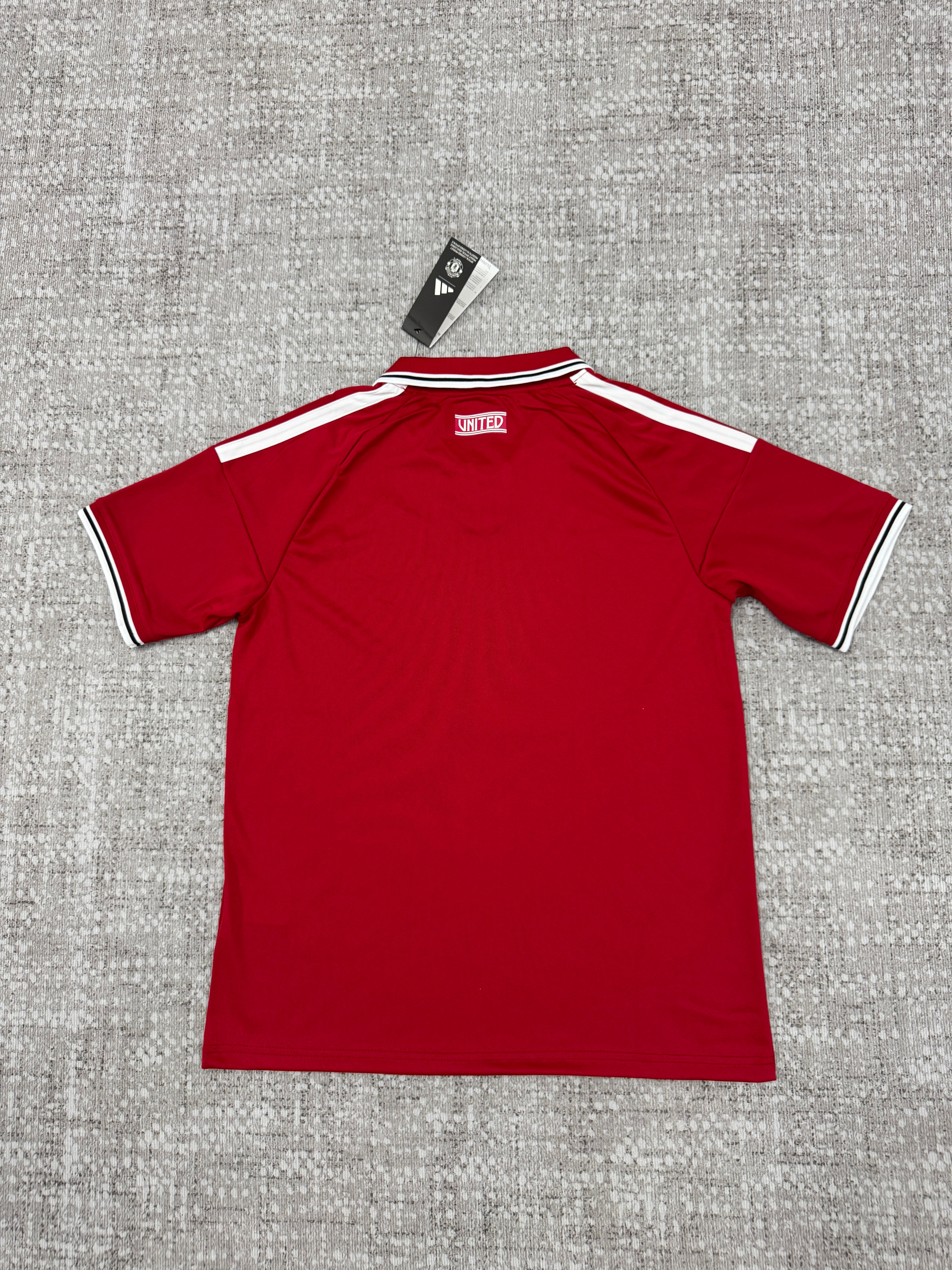2026-27 Man United Home - image 2