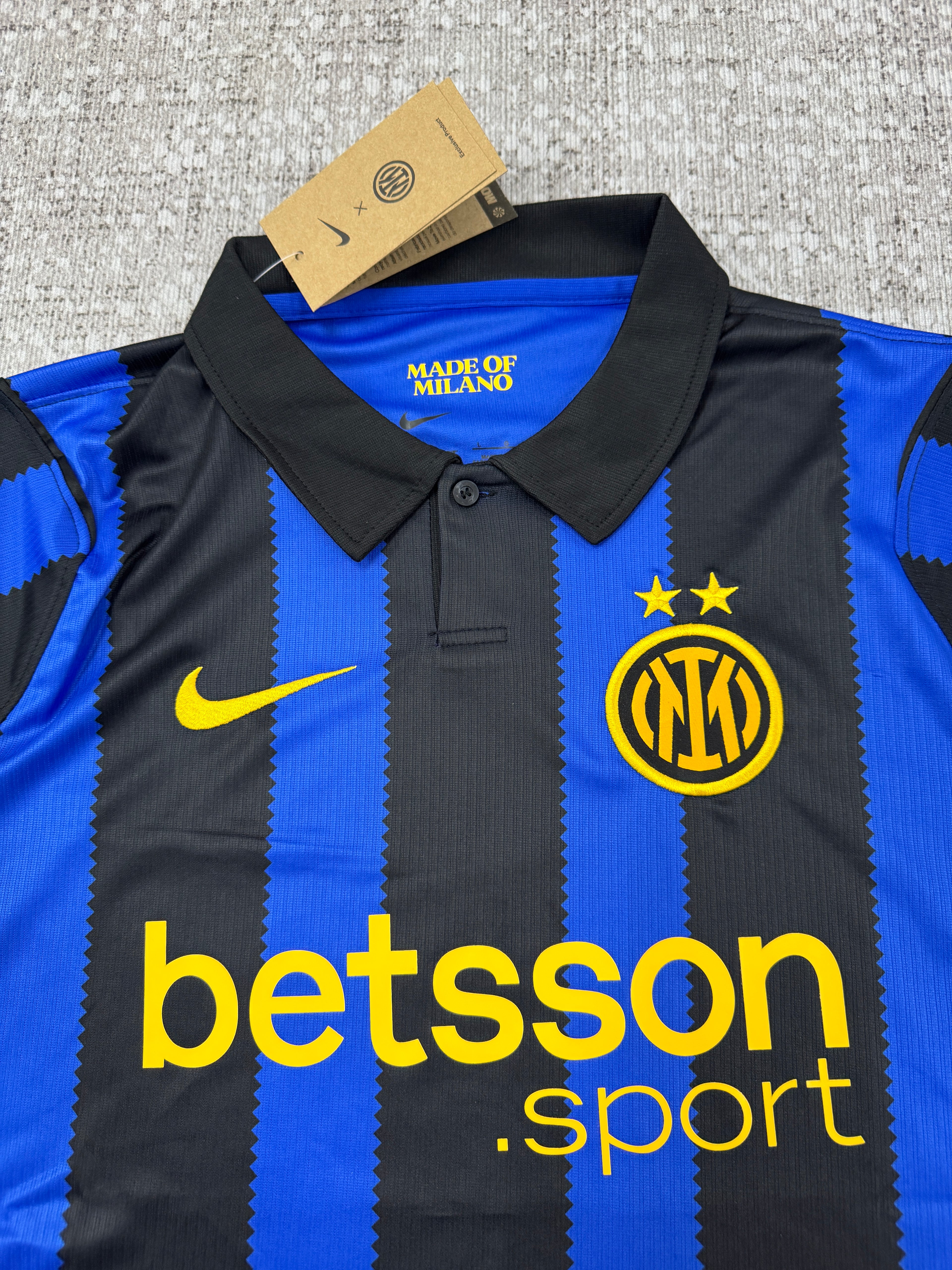 2026-27 Inter Milan Home - image 3