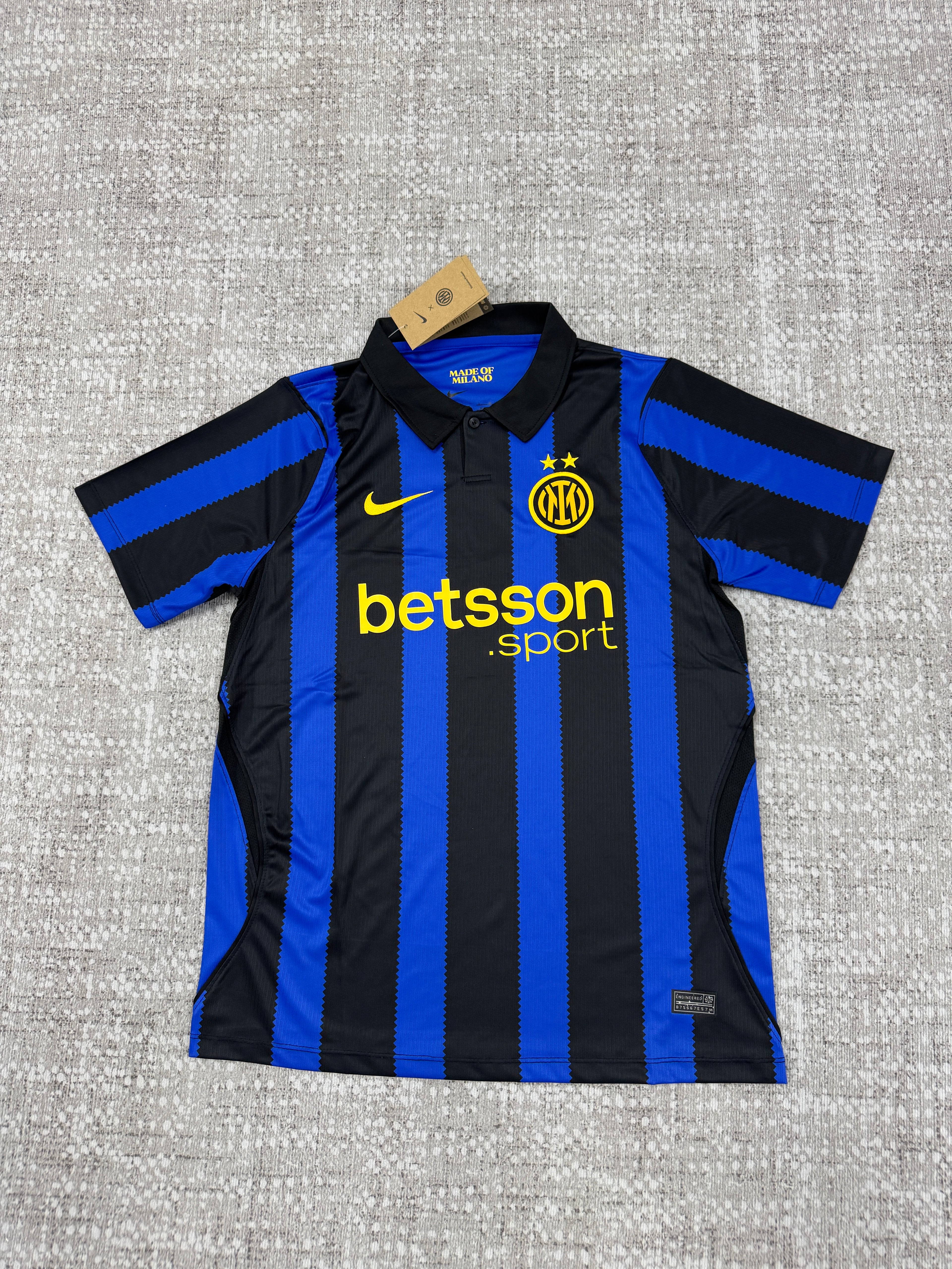 2026-27 Inter Milan Home