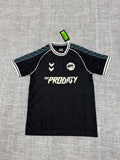2026-27 Tigres Black