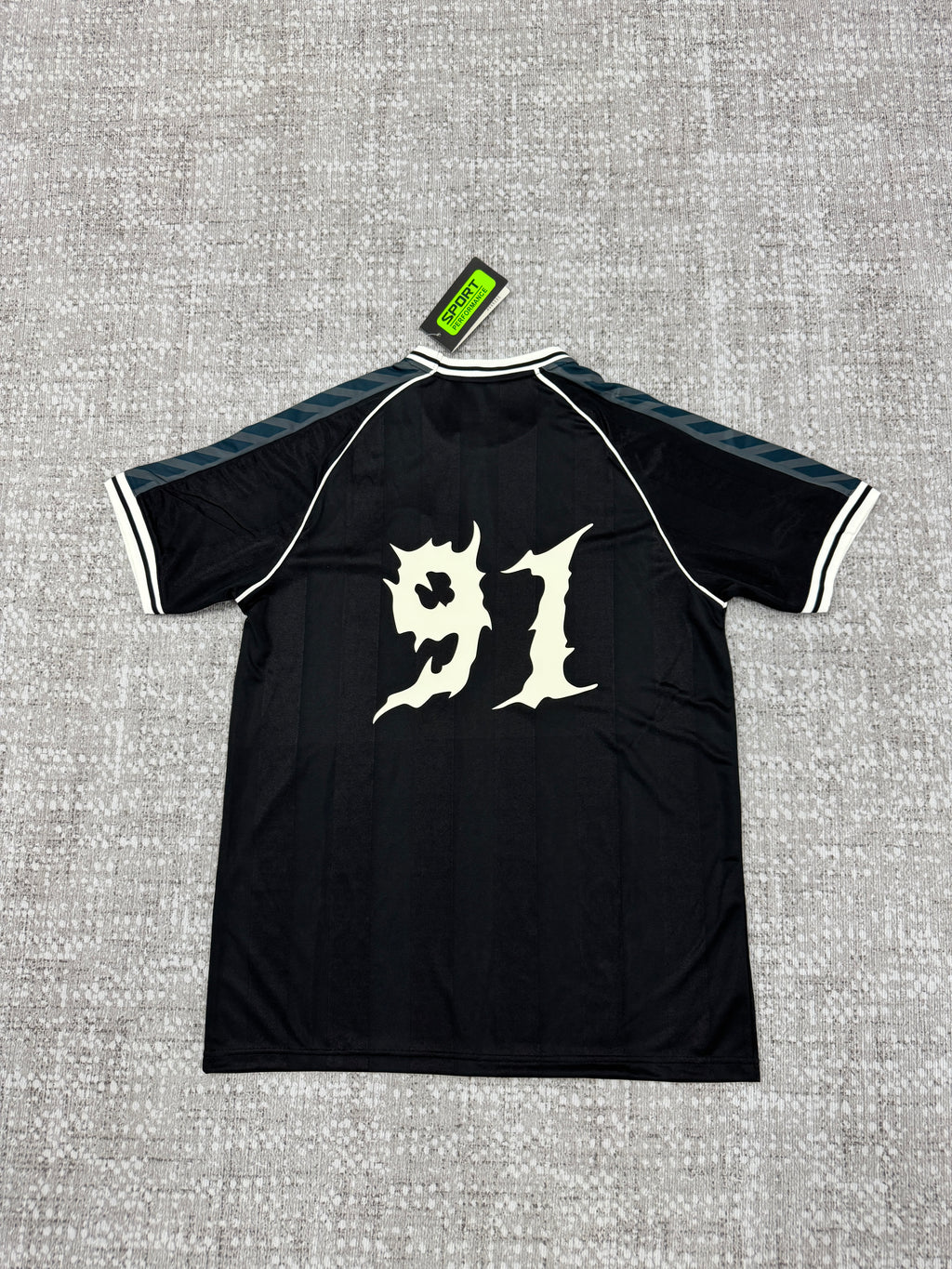 2026-27 Tigres Black - image 2