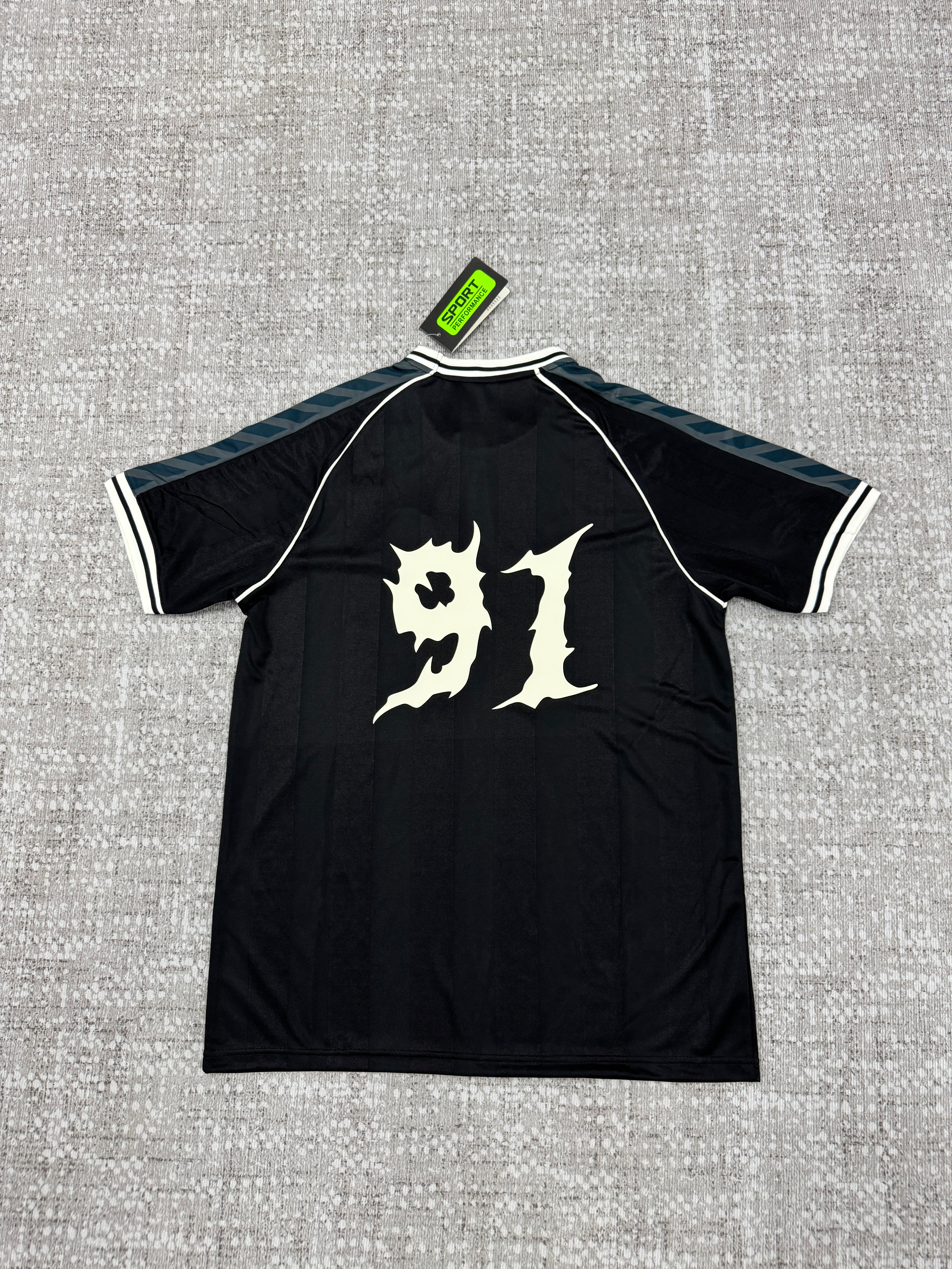 2026-27 Tigres Black - image 2