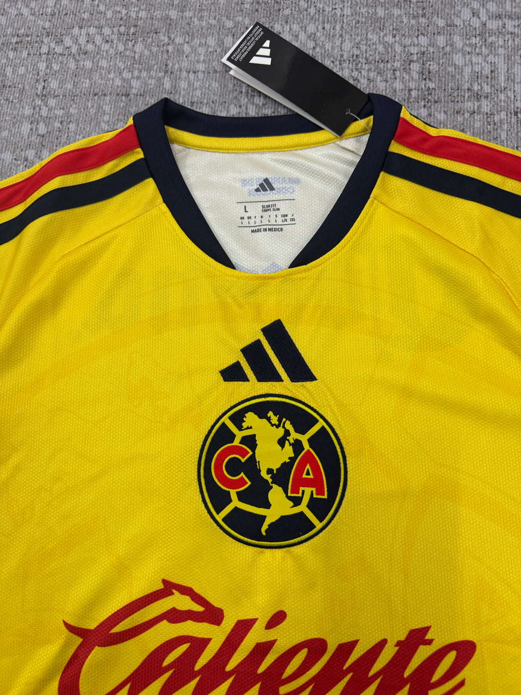 2026-27 Club America Home - image 3
