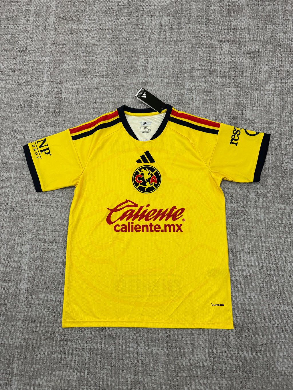 2026-27 Club America Home