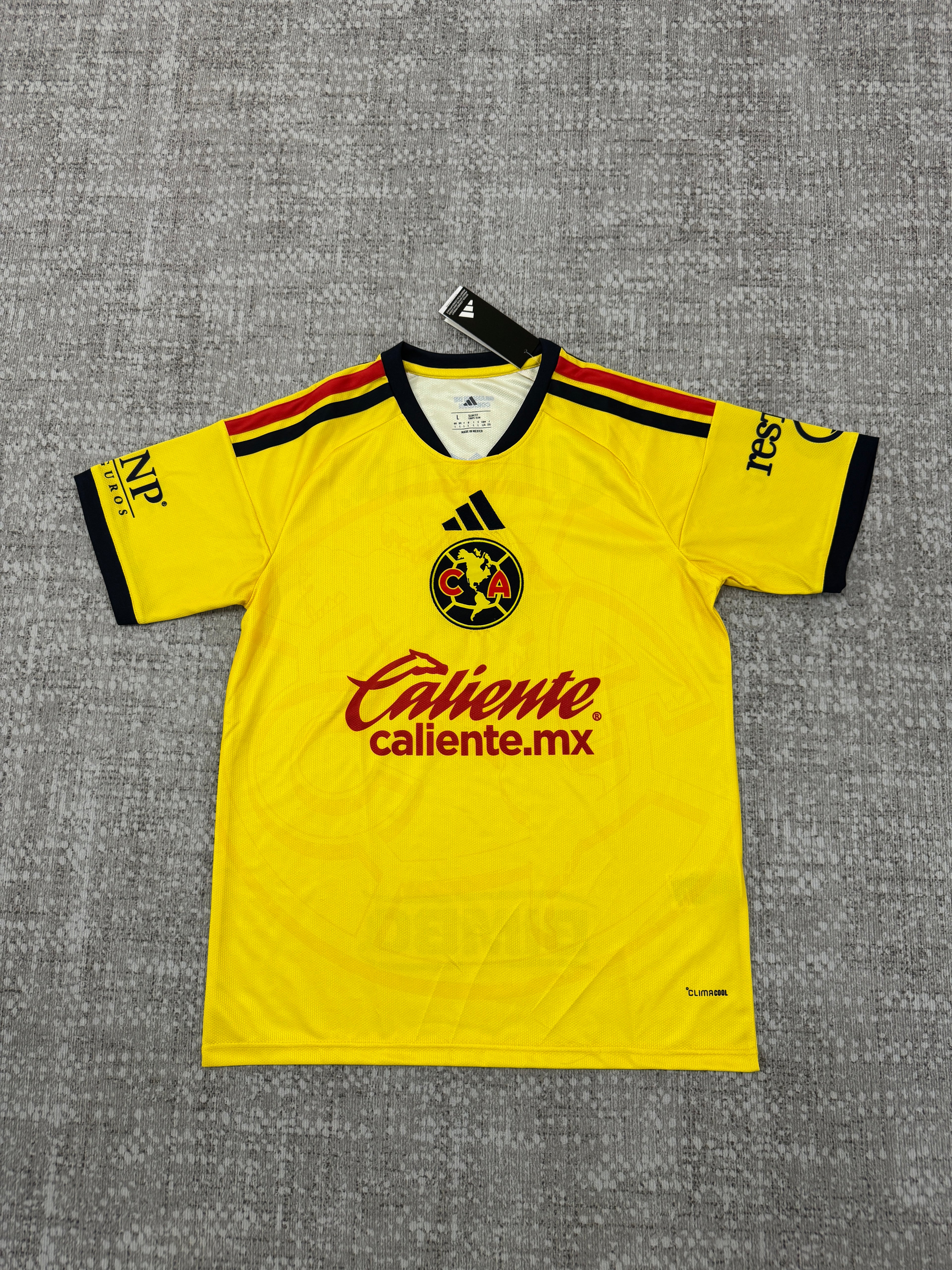 2026-27 Club America Home