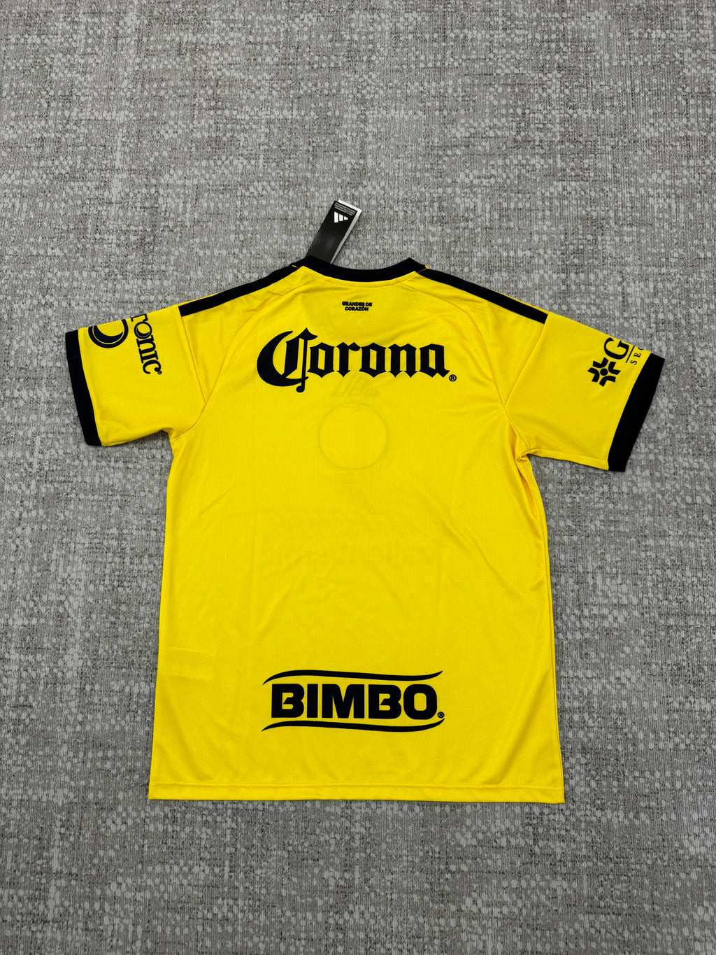 2026-27 Club America Home - image 2