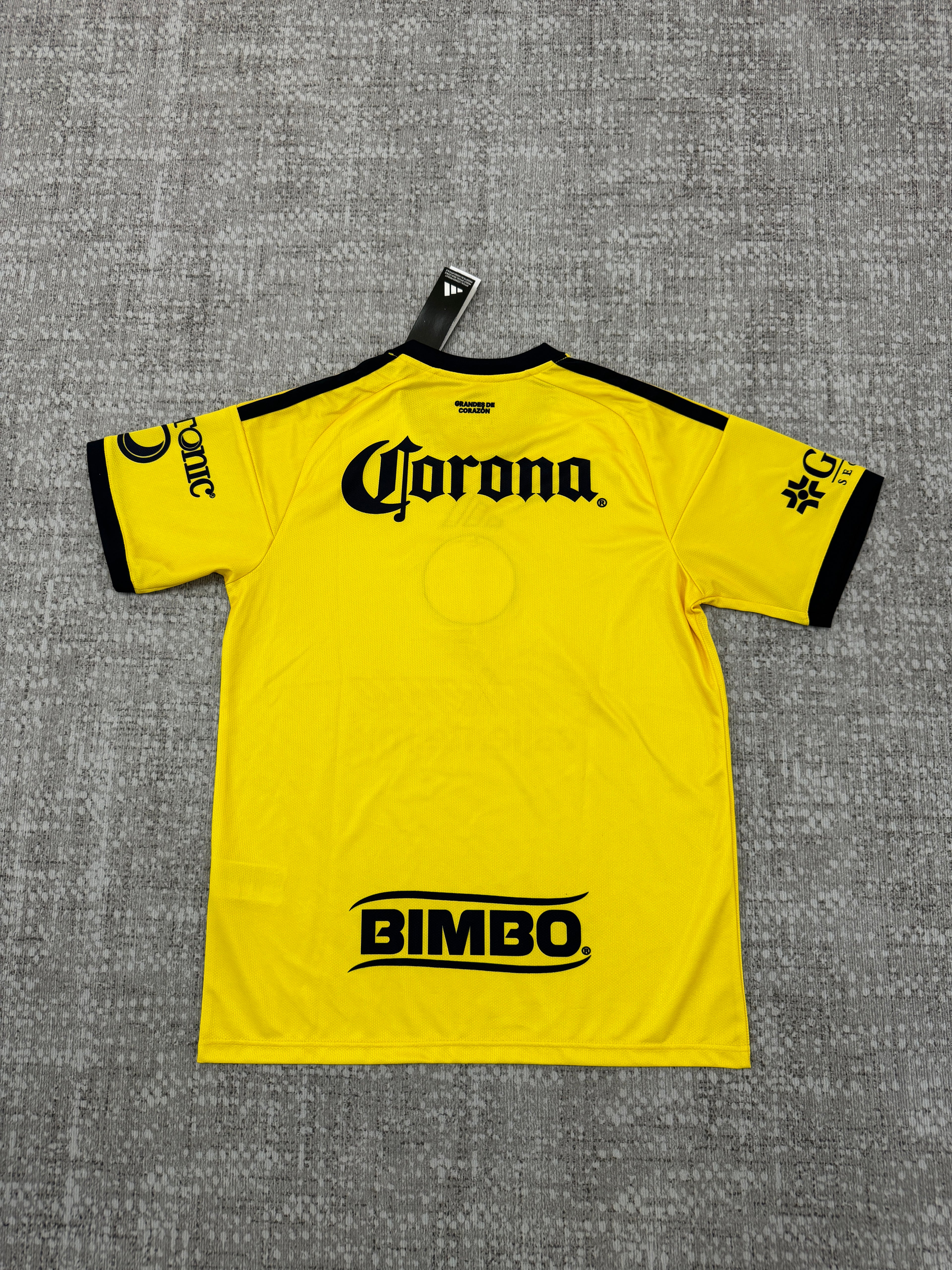 2026-27 Club America Home - image 2