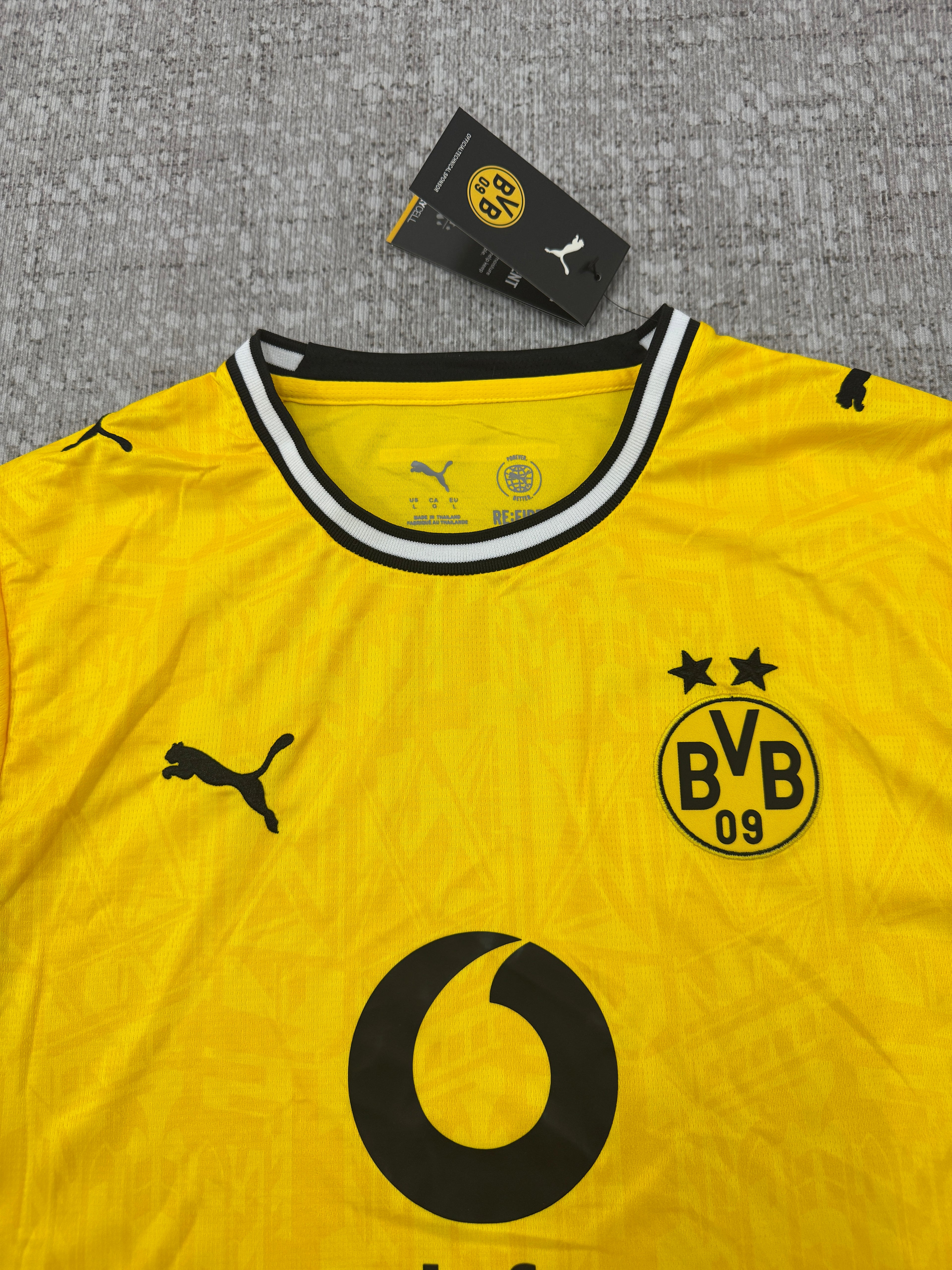 2026-27 Dortmund Home - image 3