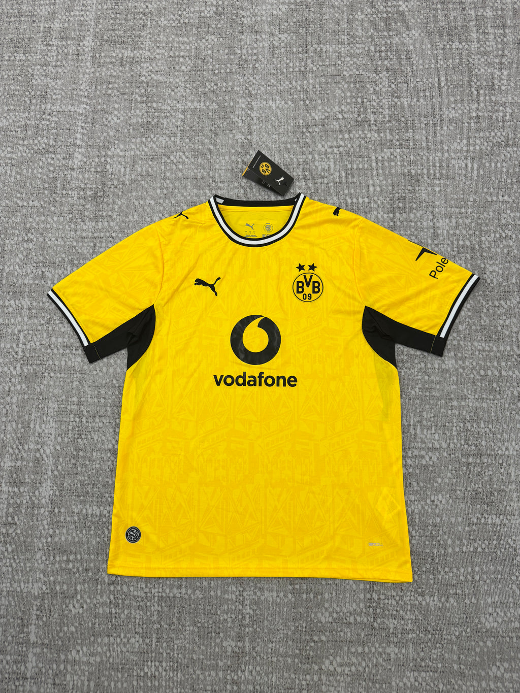 2026-27 Dortmund Home