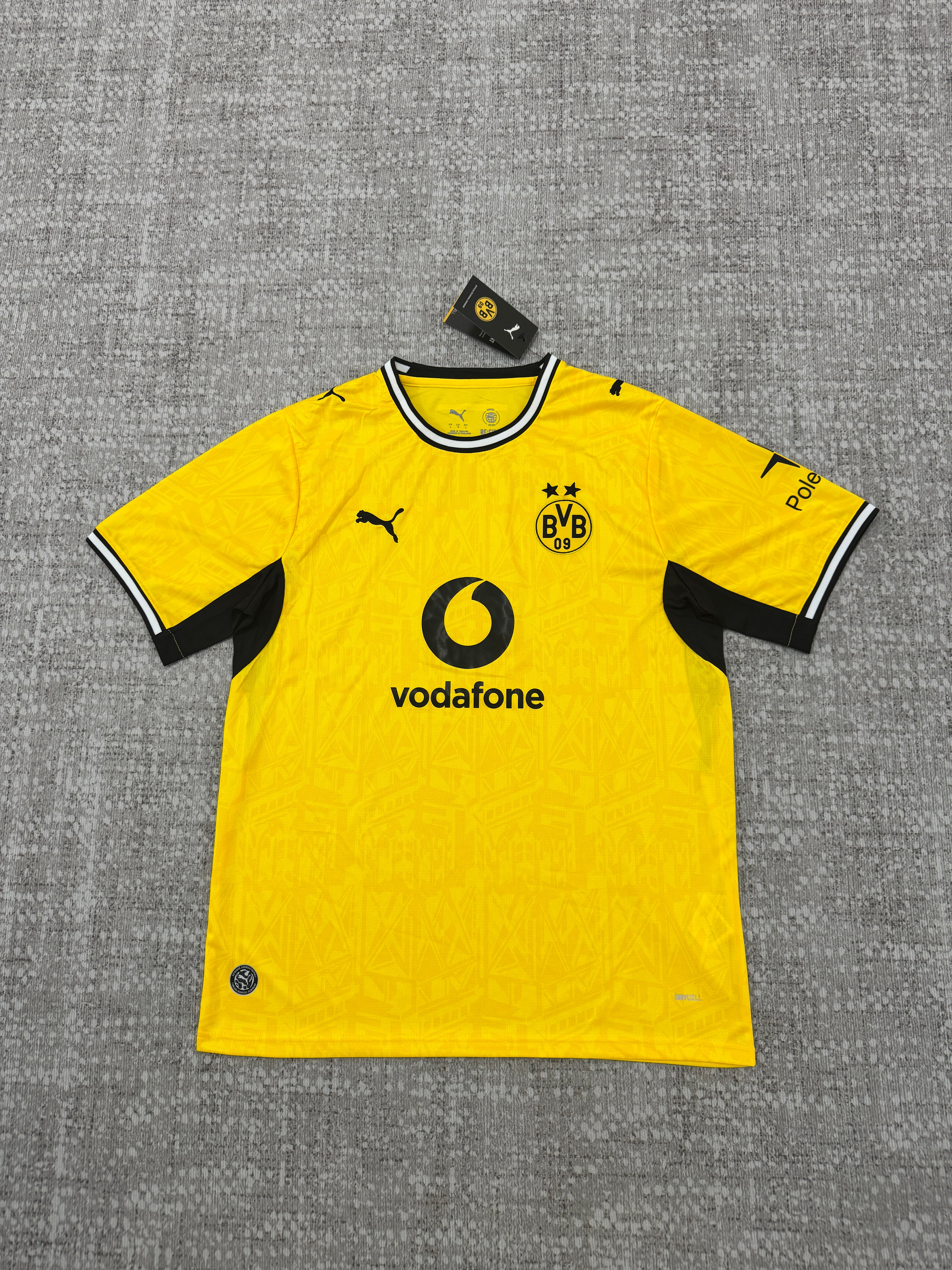 2026-27 Dortmund Home