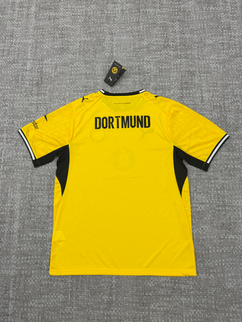 2026-27 Dortmund Home - image 2
