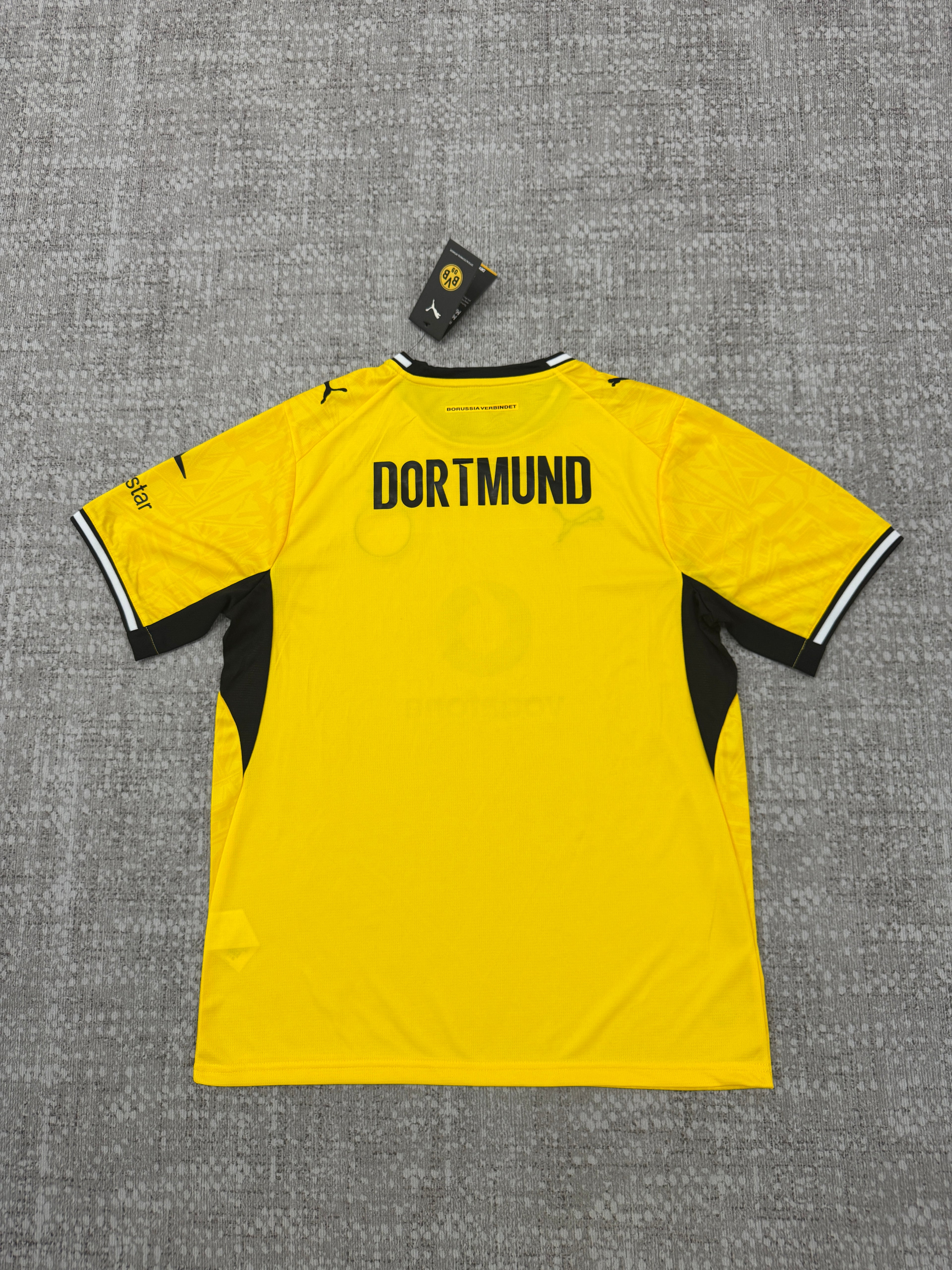 2026-27 Dortmund Home - image 2