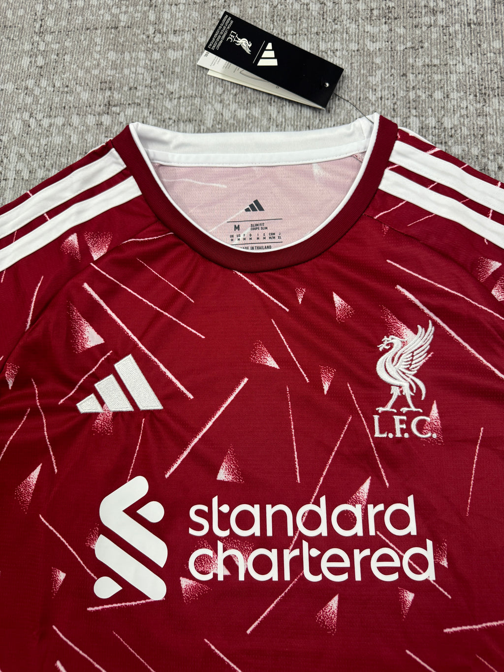 2026-27 Liverpool Home - image 3