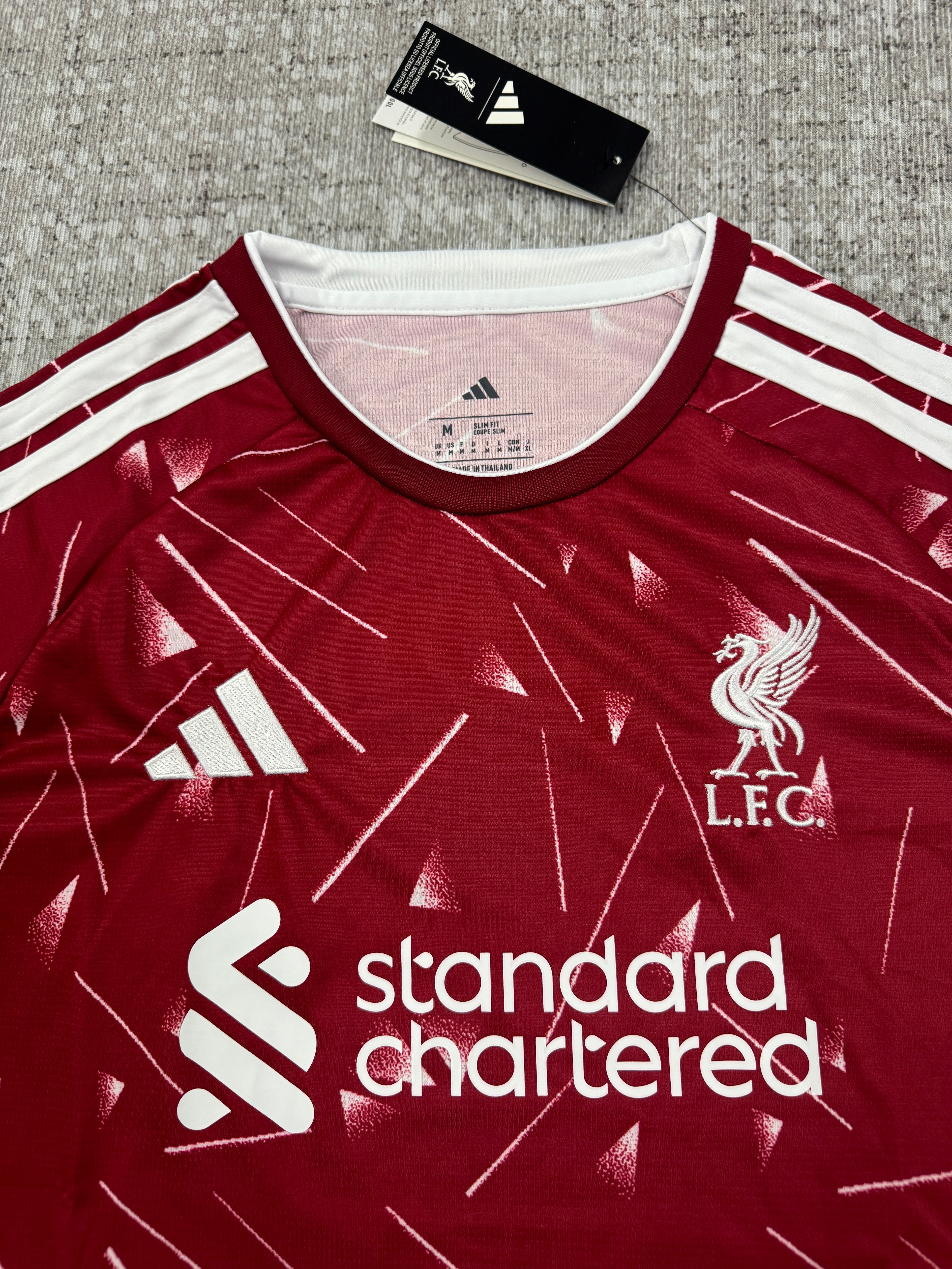 2026-27 Liverpool Home - image 3