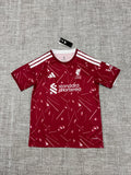 2026-27 Liverpool Home