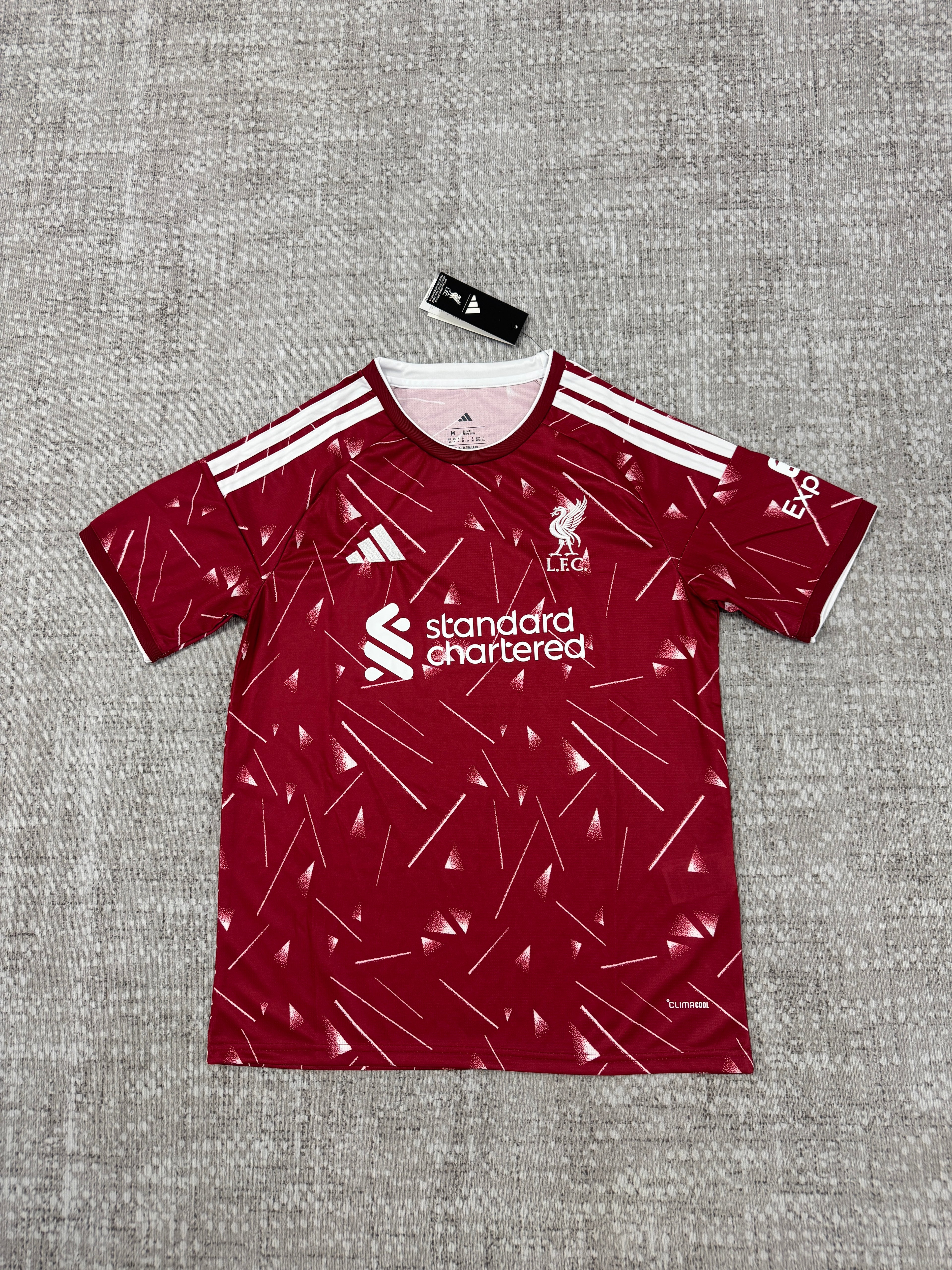 2026-27 Liverpool Home