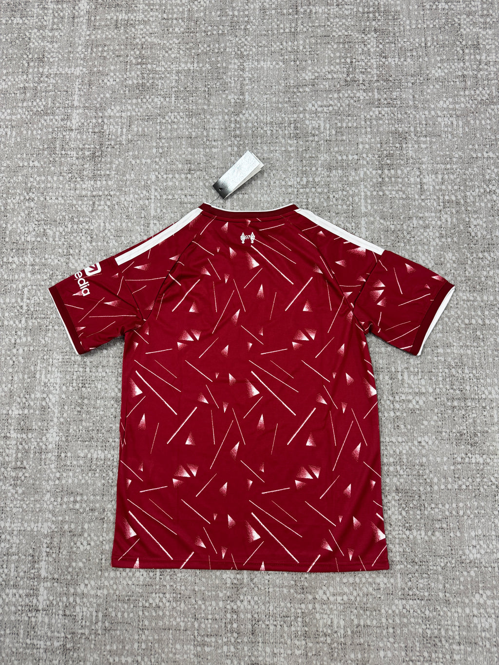 2026-27 Liverpool Home - image 2