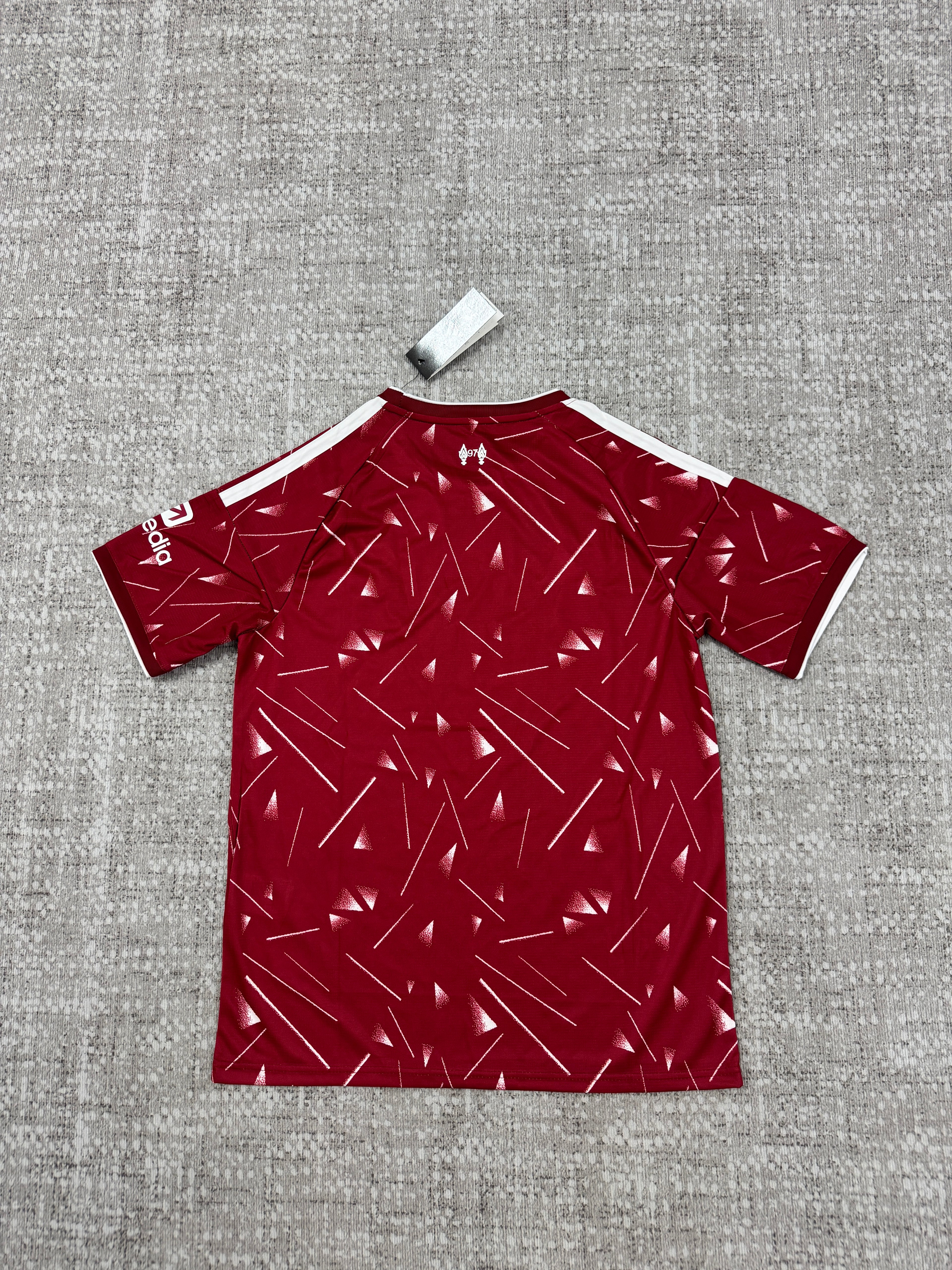2026-27 Liverpool Home - image 2